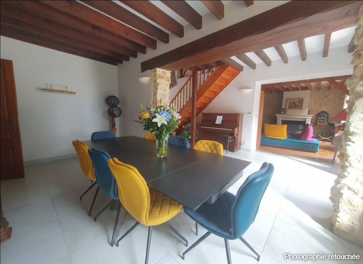 Maison dans Carcans