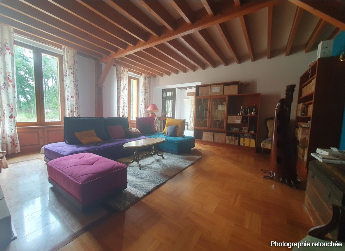 House in Carcans 5