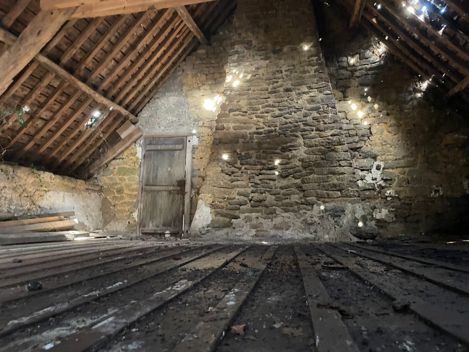 Maison 3 pièces 150 m² · à Malguénac · 150 m² · 62 565 €