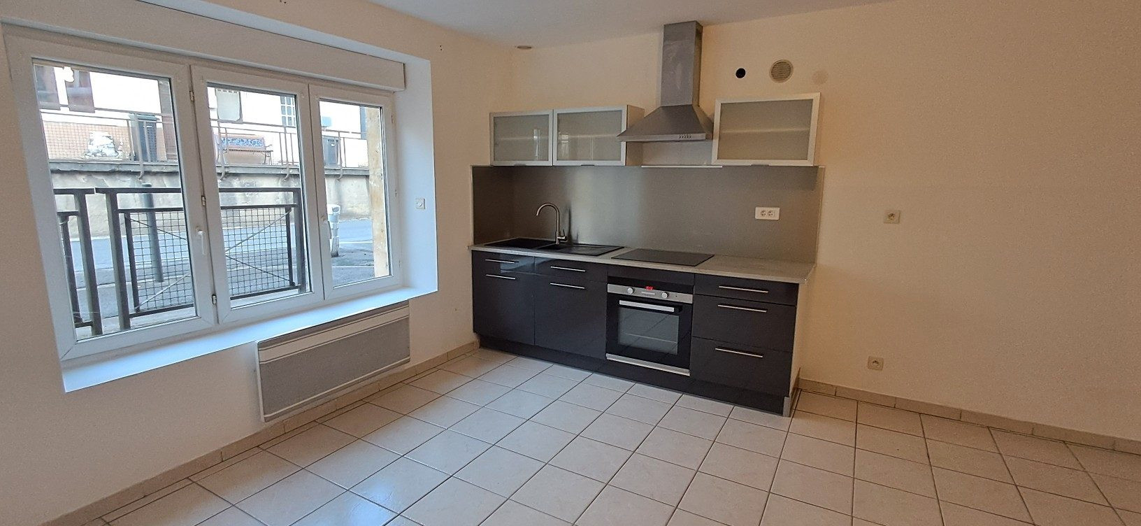 Maison 3 pièces 95 m² · à Charleville-Mézières · 95 m² · 105 000 €