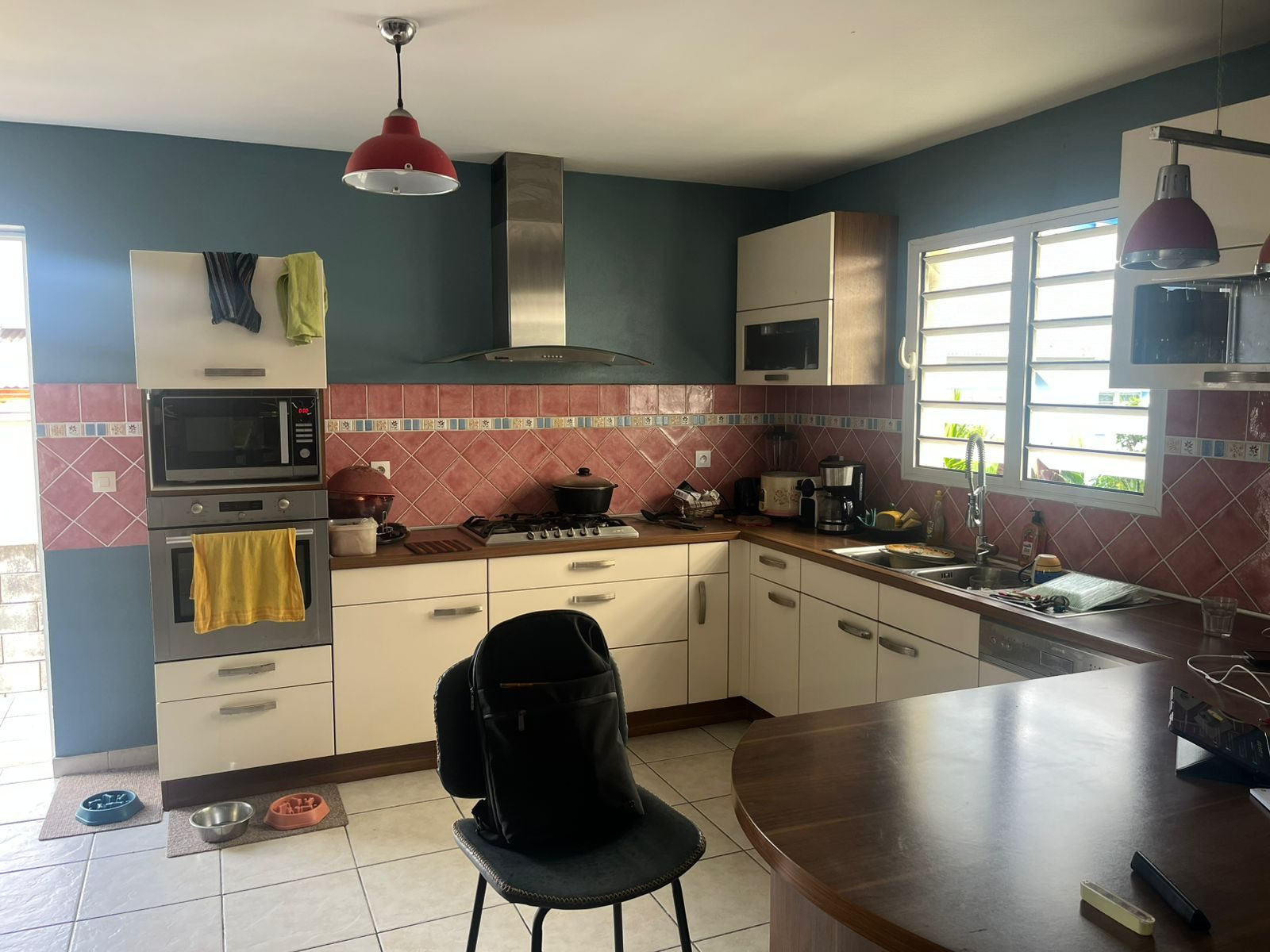 Maison 4 pièces 110 m² · à Sainte-Suzanne · 110 m² · 304 000 €