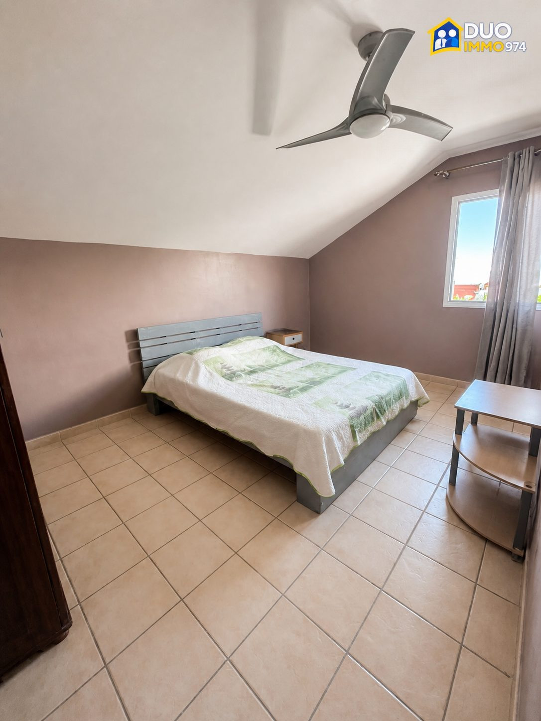 Maison à vendre à Sainte-Suzanne, 110 m²