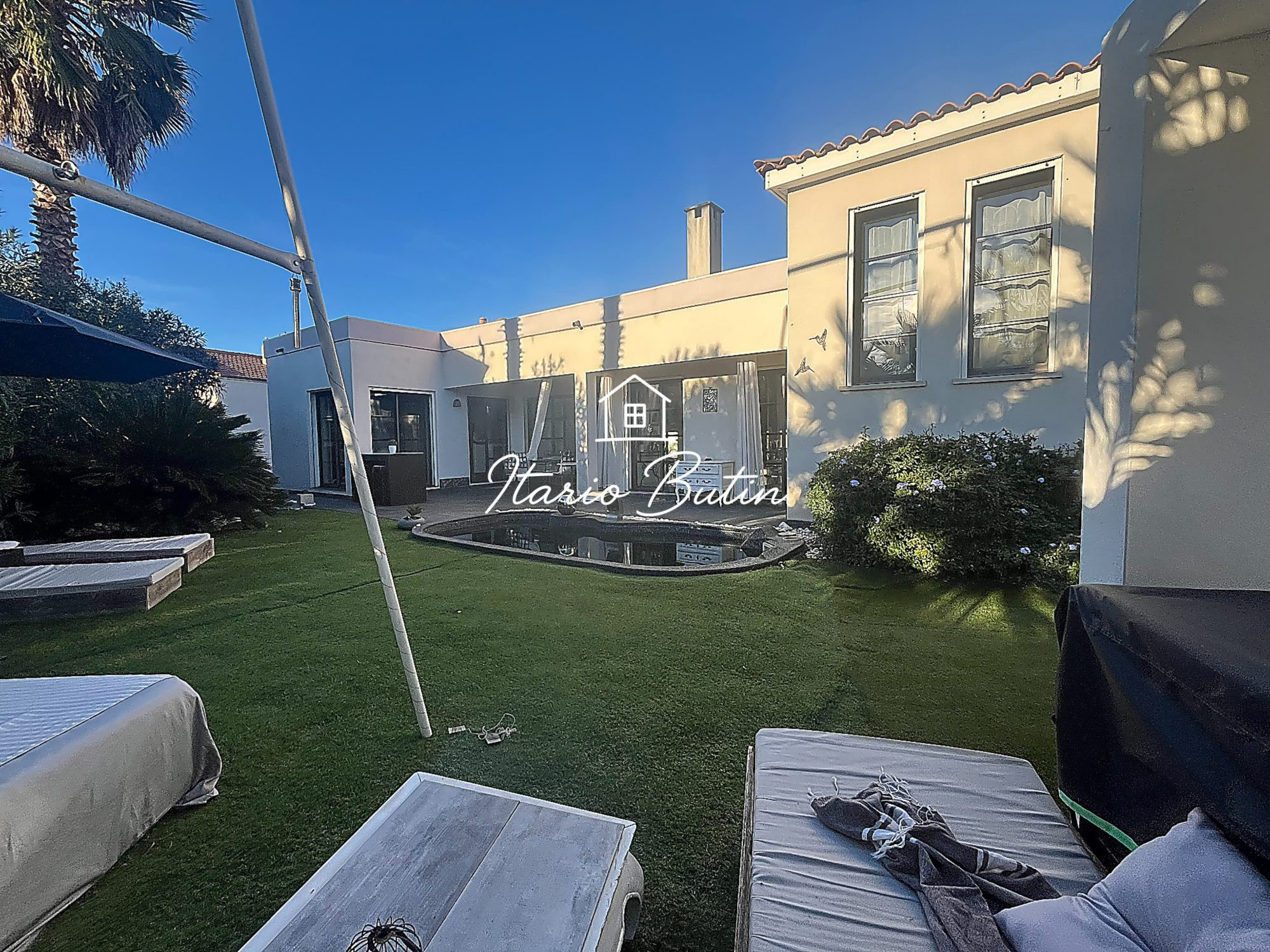 Maison à vendre à Agde, 230 m²