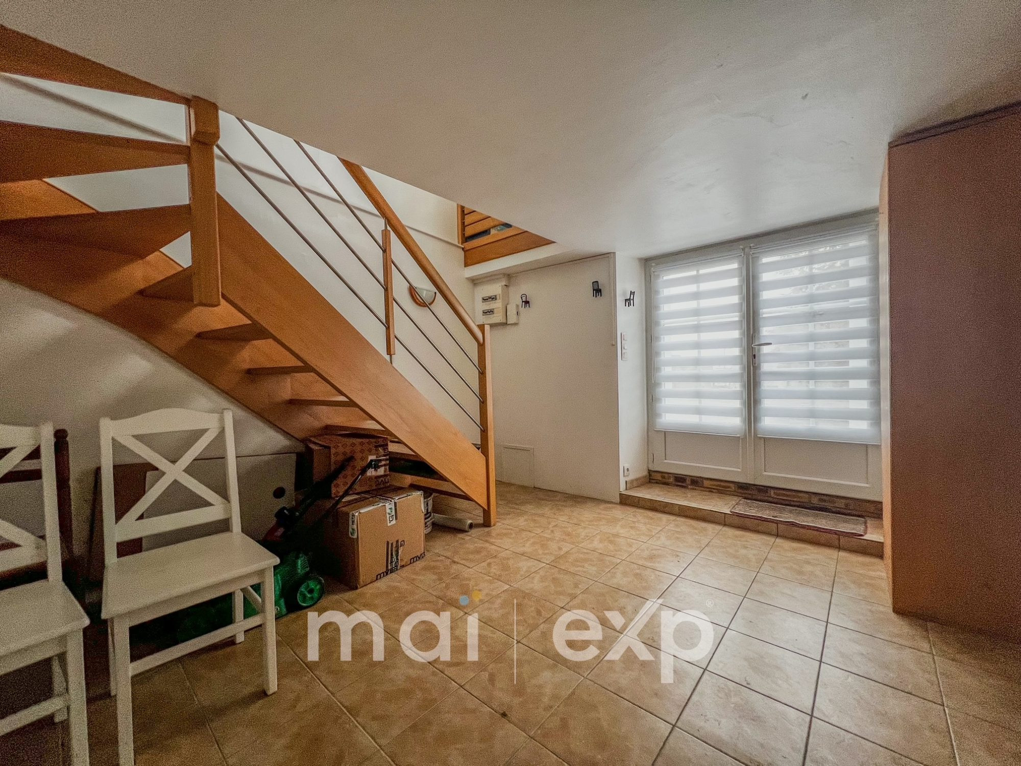 Maison à vendre à Landaul, 35 m²