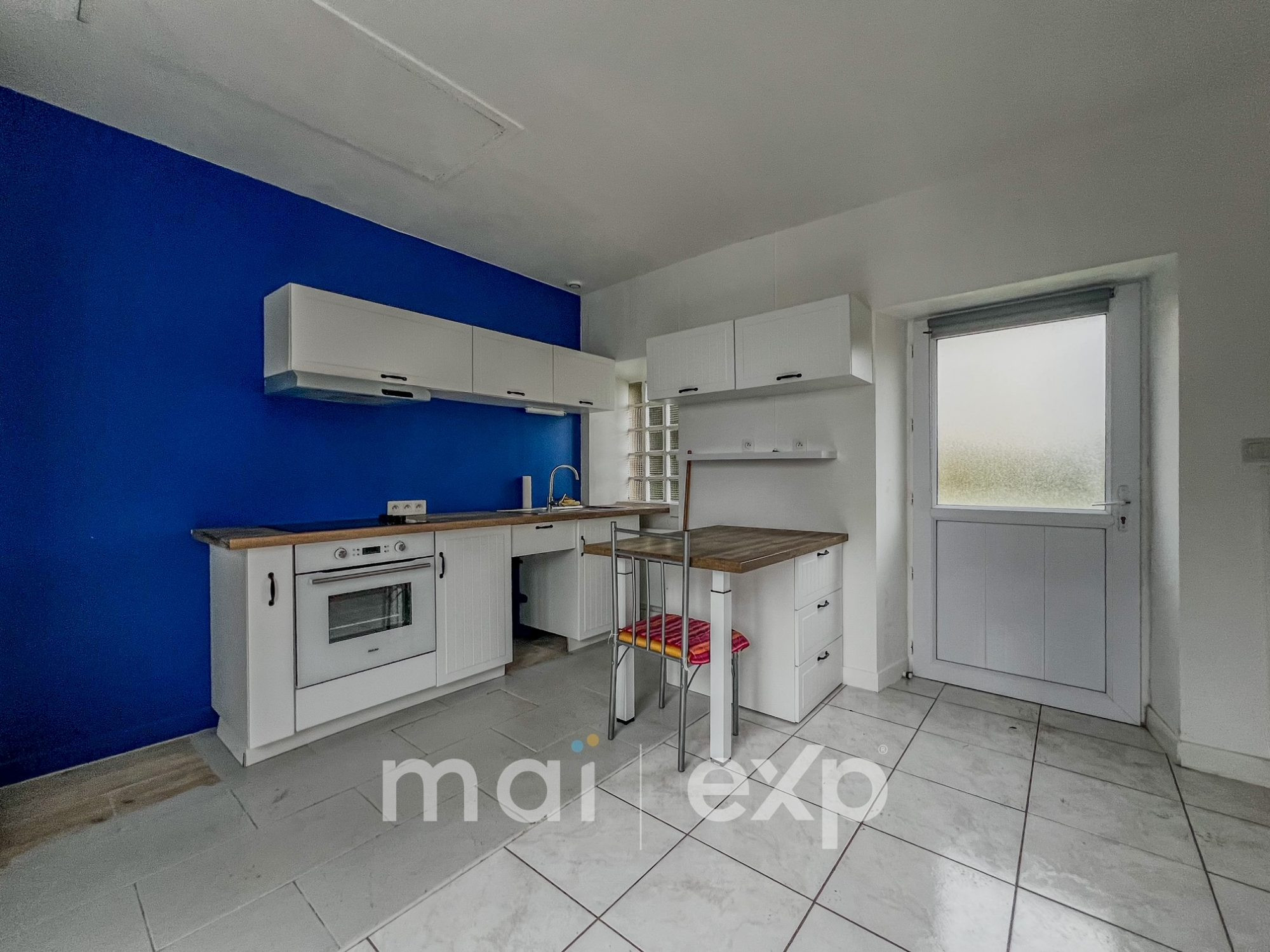 Maison à vendre à Landaul, 35 m²