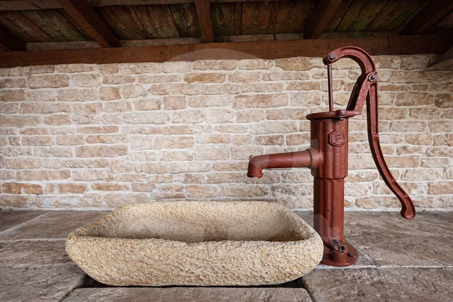 Renovated Farmhouse 275 m² ARTHAZ PND - 6 Bedrooms 3