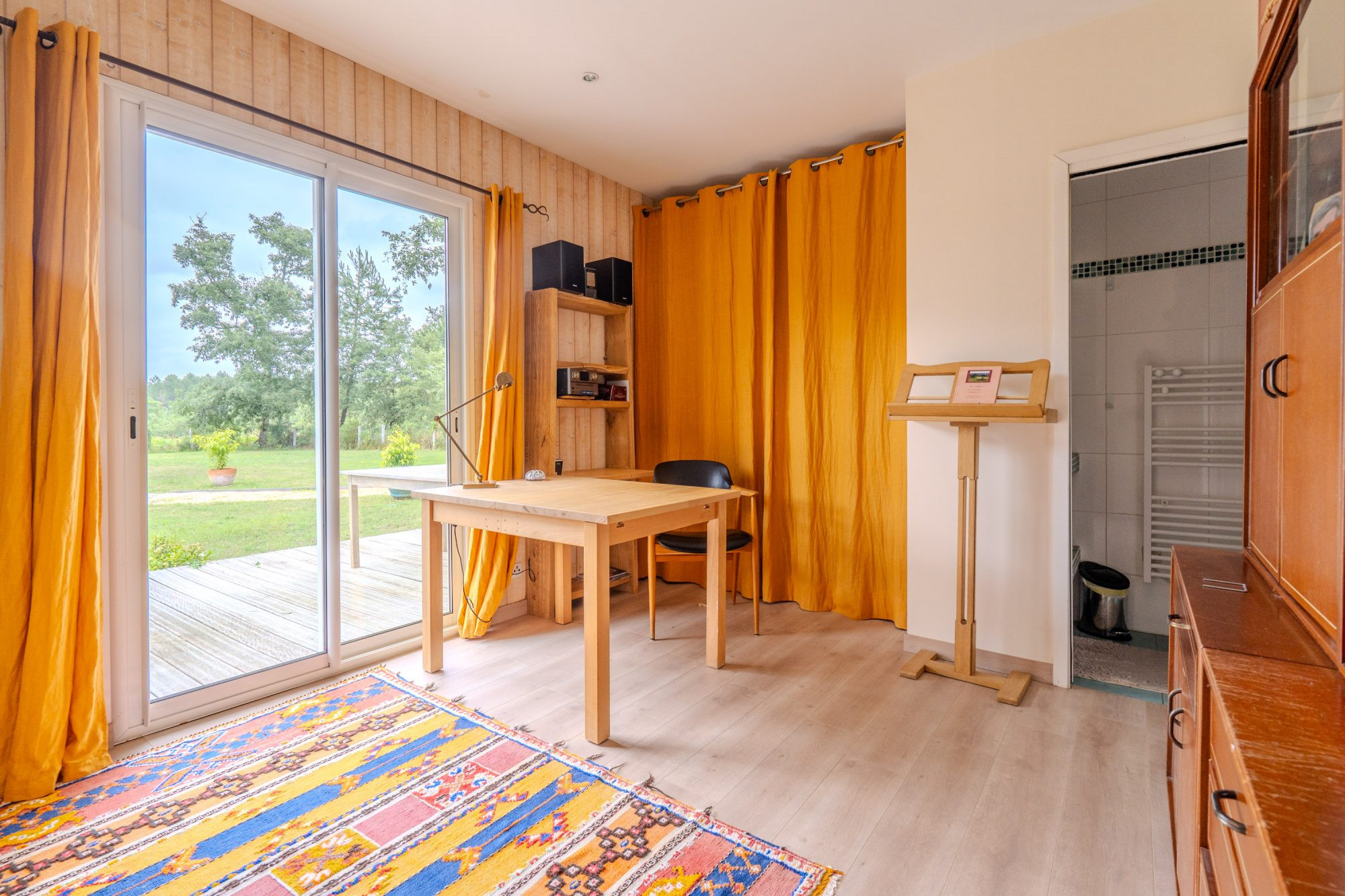 Maison 7 pièces 215 m² · à Salles · 215 m² · 820 000 €