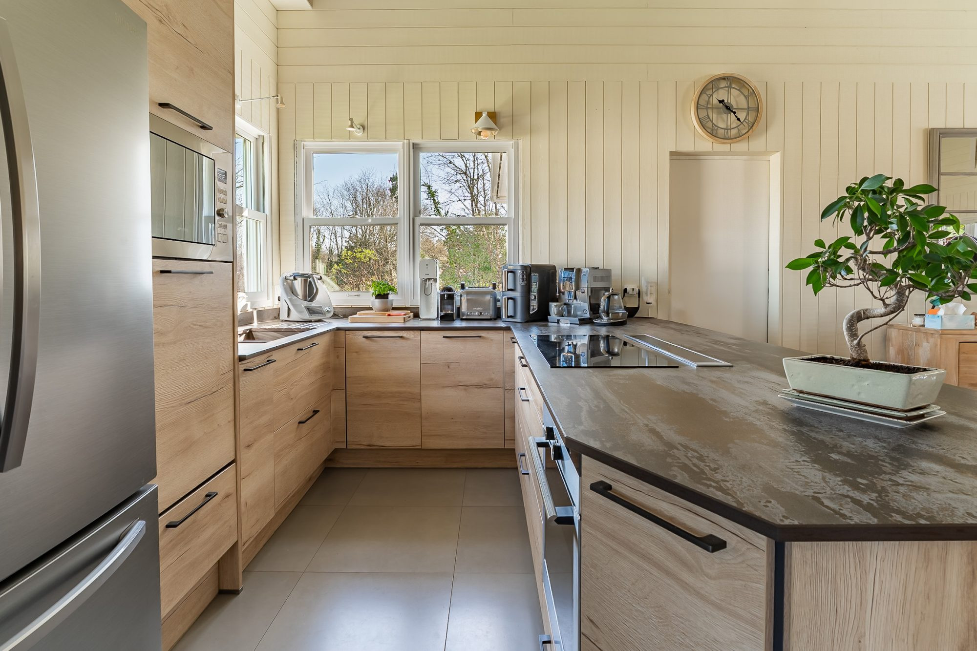 Maison à vendre à Salles, 215 m²