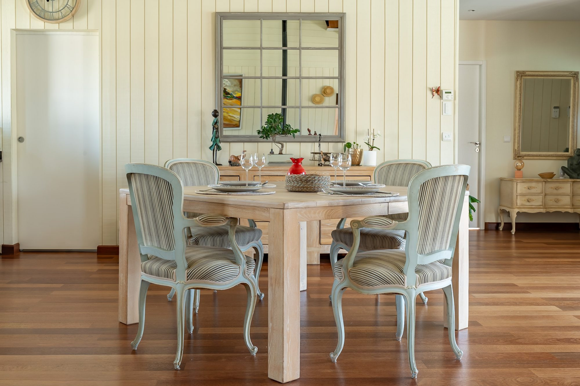 Maison à vendre à Salles, 215 m²