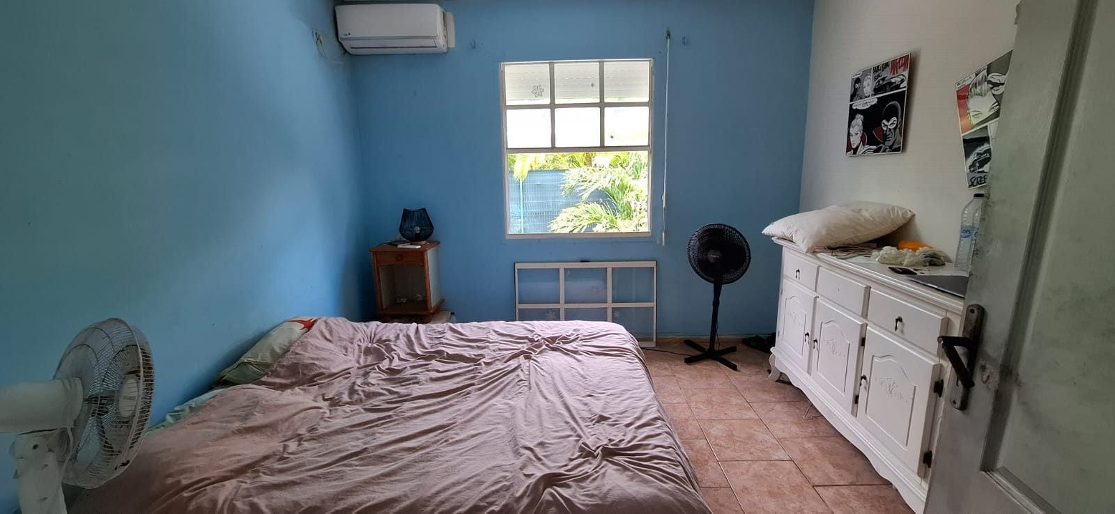 House in LE GOSIER 3