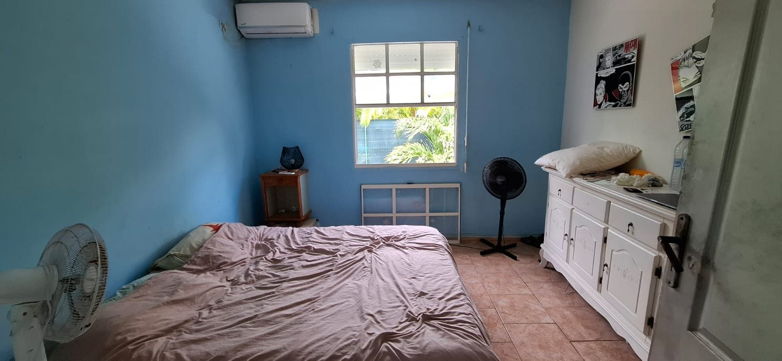 House in LE GOSIER 3