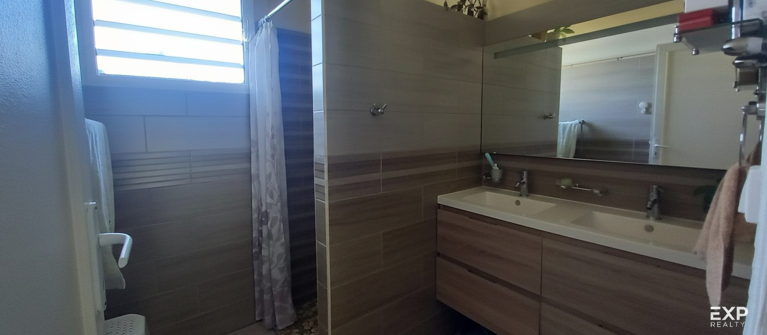 Maison à vendre à Sainte-Marie, 117 m²