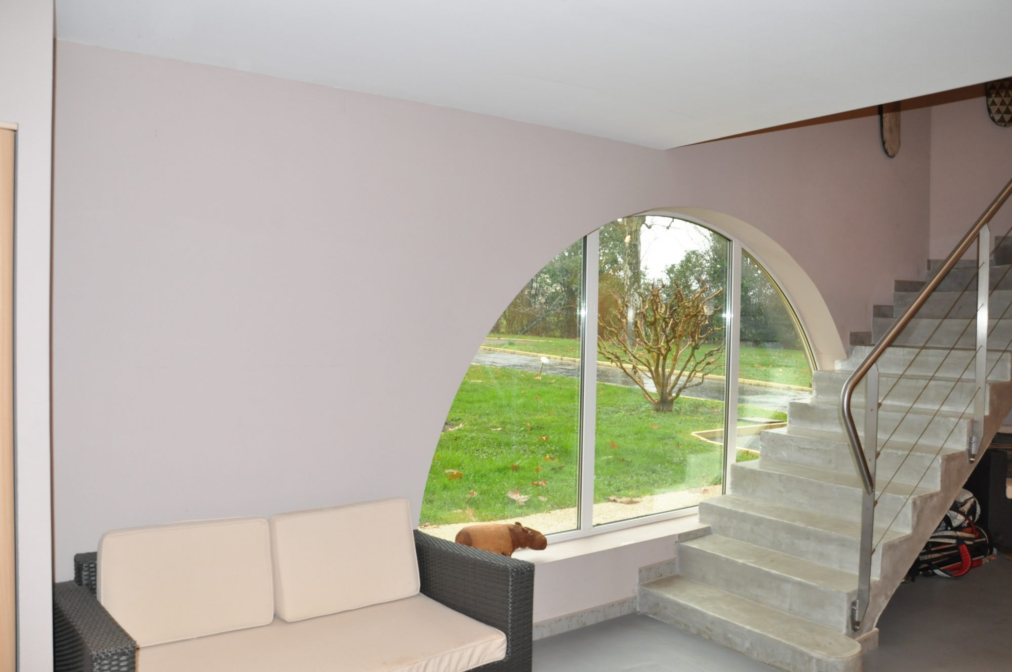 Maison 8 pièces 340 m² · à Laussou · 340 m² · 378 000 €