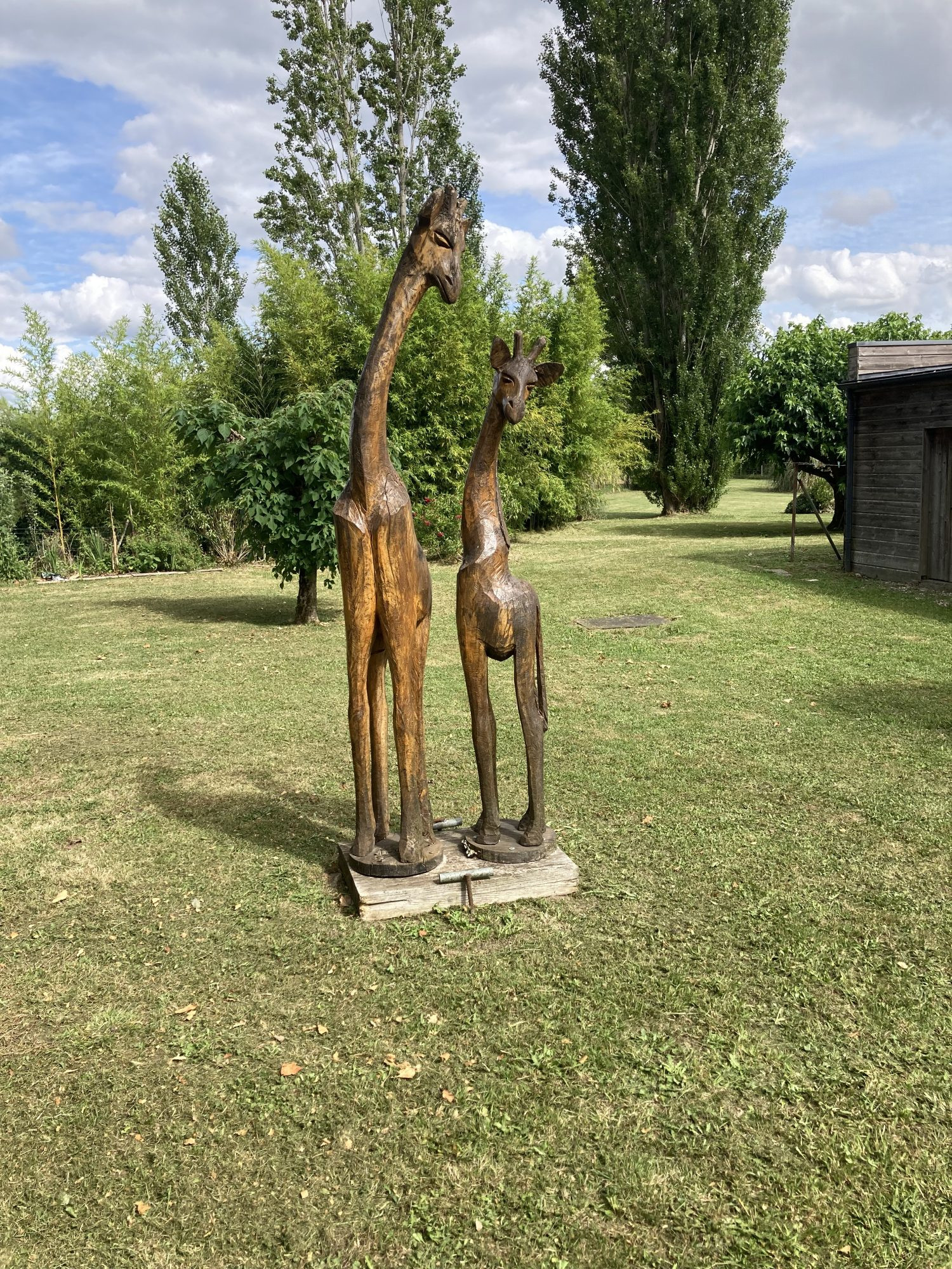 Propriété d’Exception aux portes de Monflanquin – 380 m² de Caractère et de Modernité