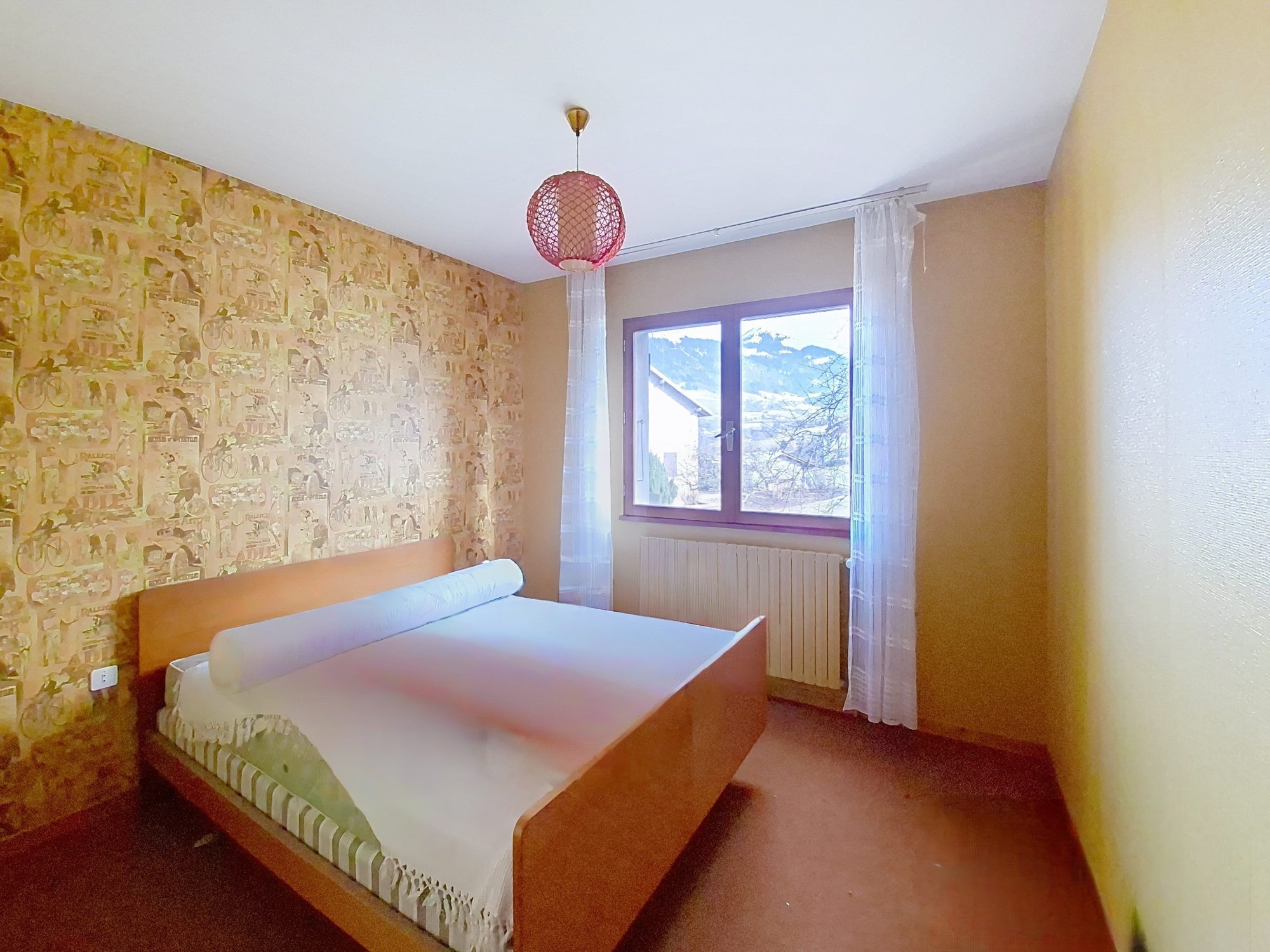 Maison 7 pièces 110 m² · à Saint-Jean-de-Tholome · 110 m² · 299 000 €