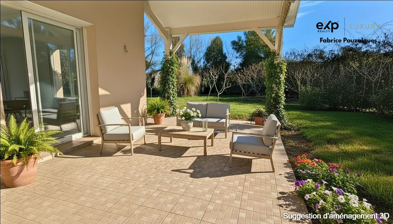 Family Home, Garden, Terrace and Pleasant Surroundings 5