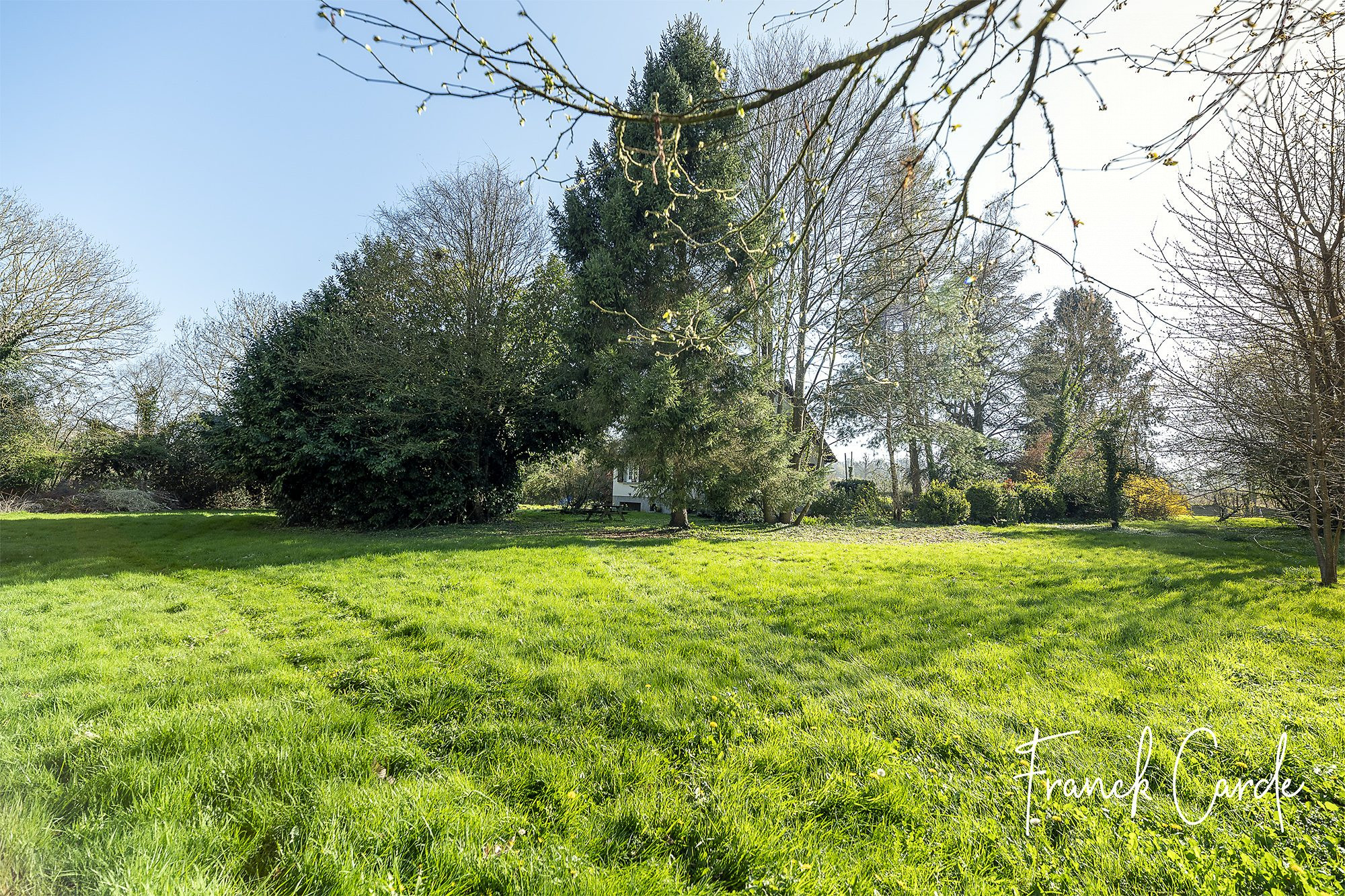 Maison à vendre à Mesnil-Mauger, 123 m²