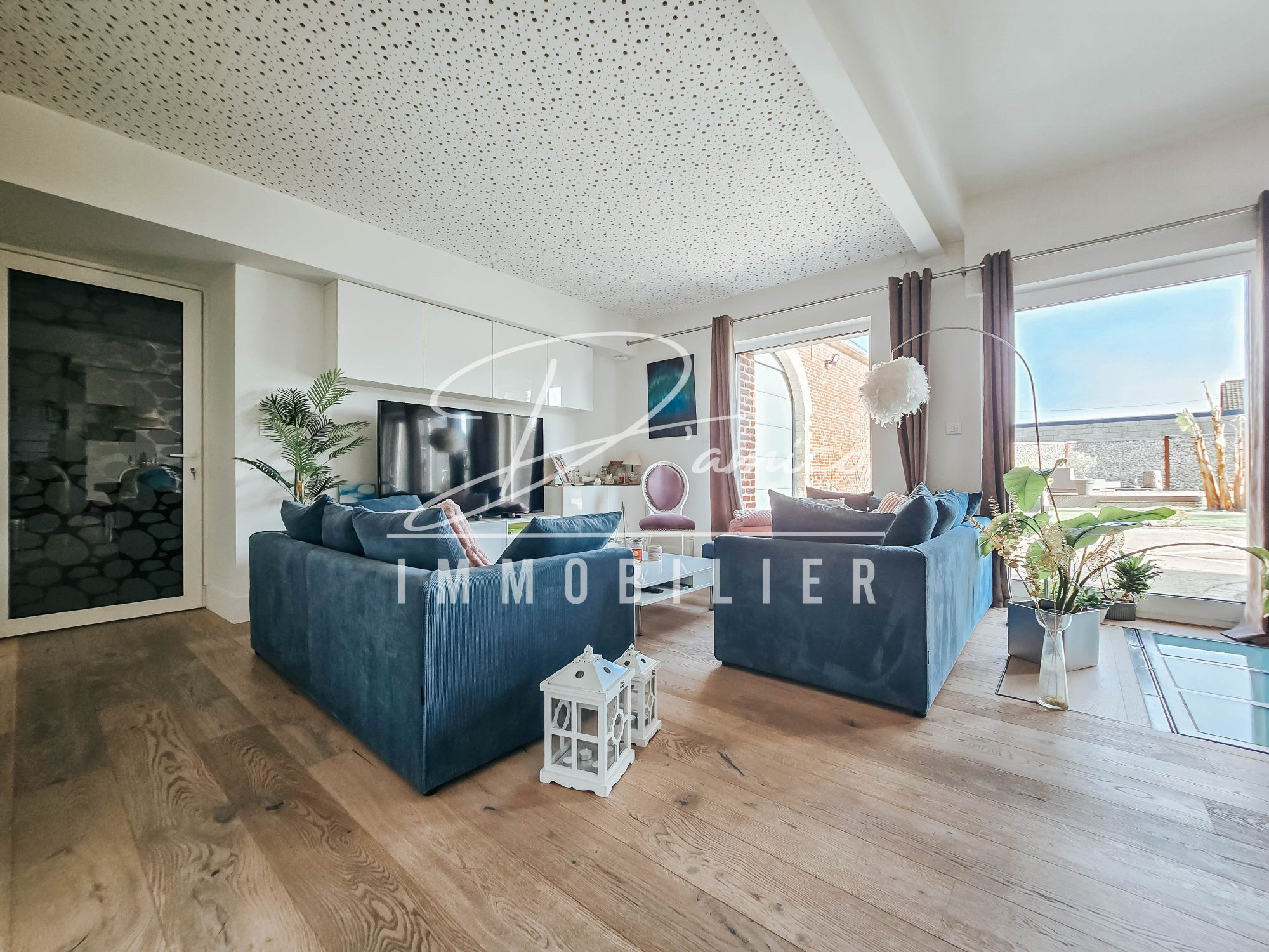 Maison à vendre à Haspres, 260 m²