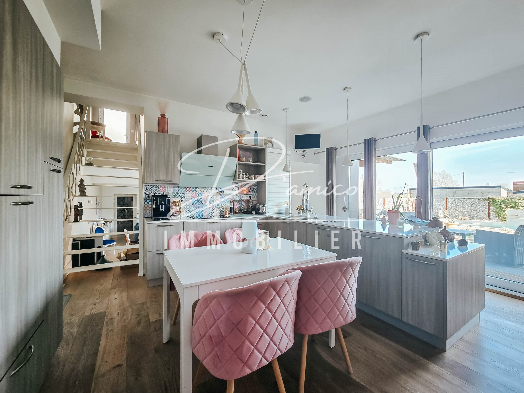 Maison à vendre à Haspres, 260 m²