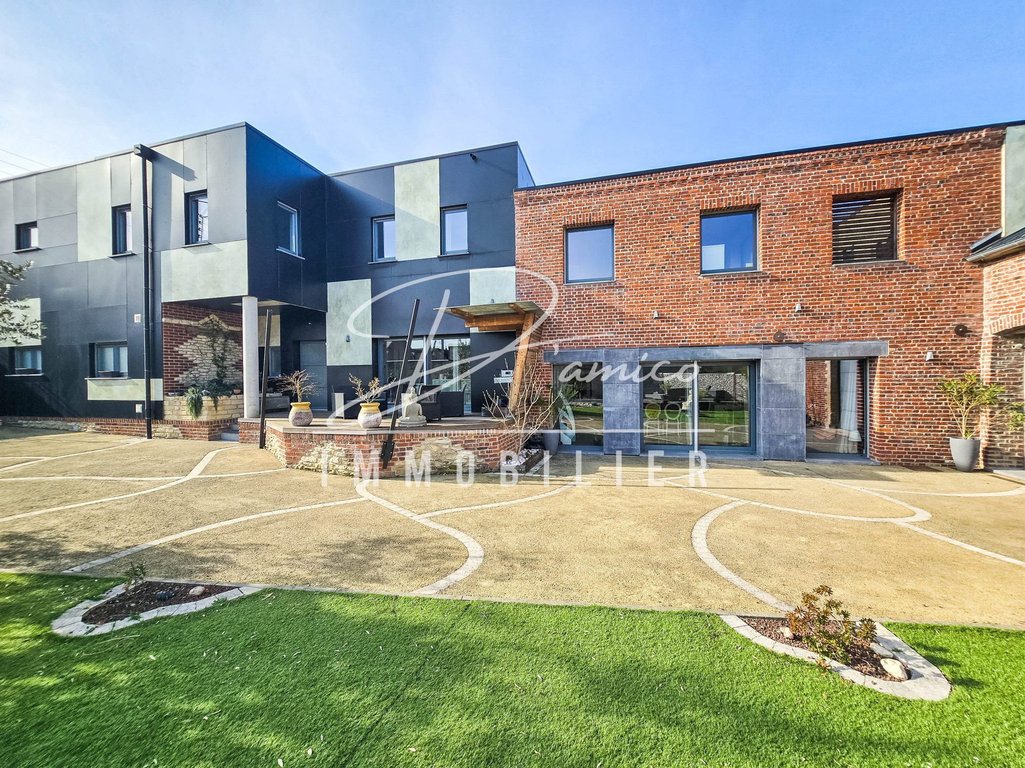 Maison à vendre à Haspres, 260 m²