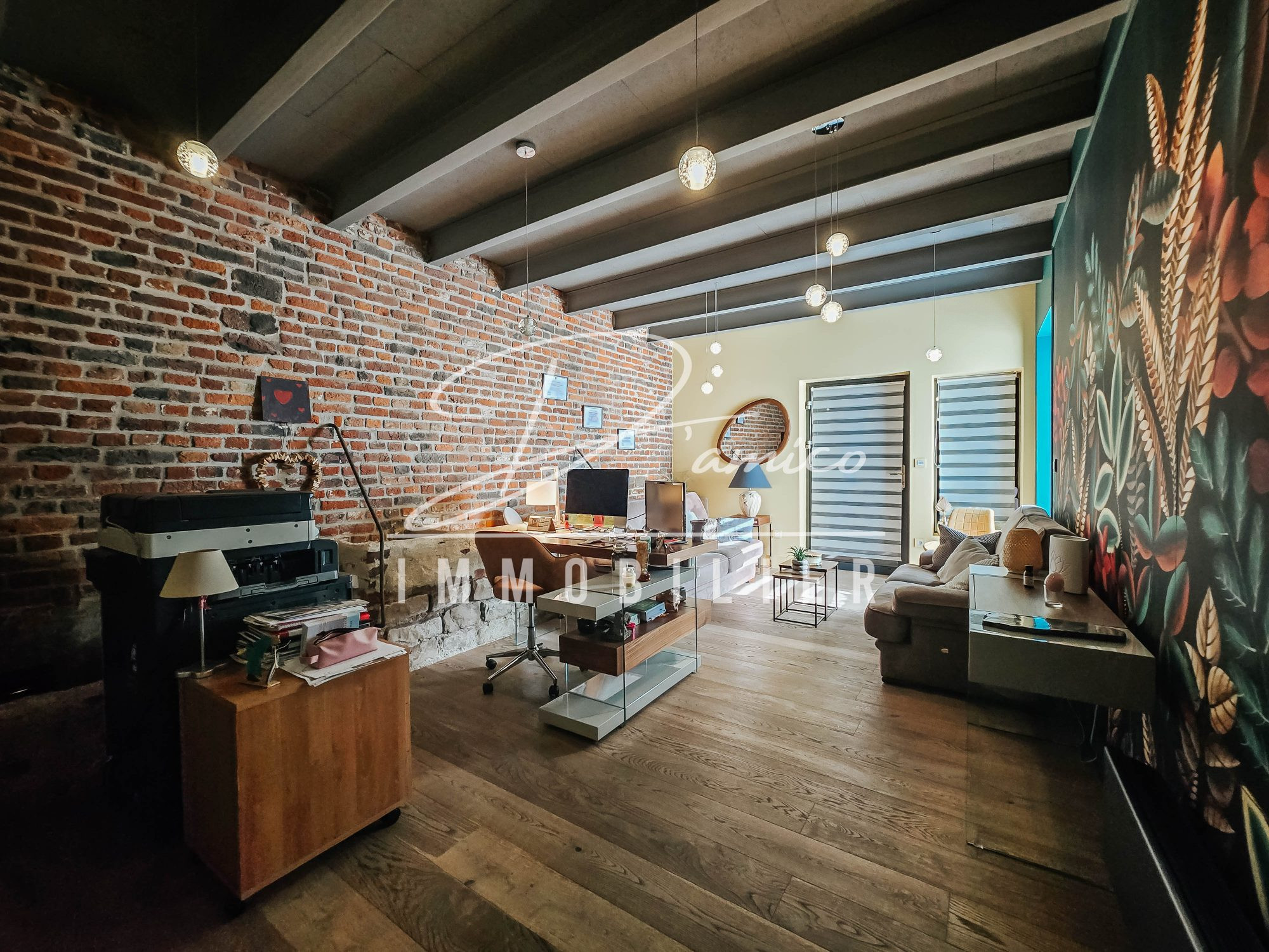 Maison à vendre à Haspres, 260 m²