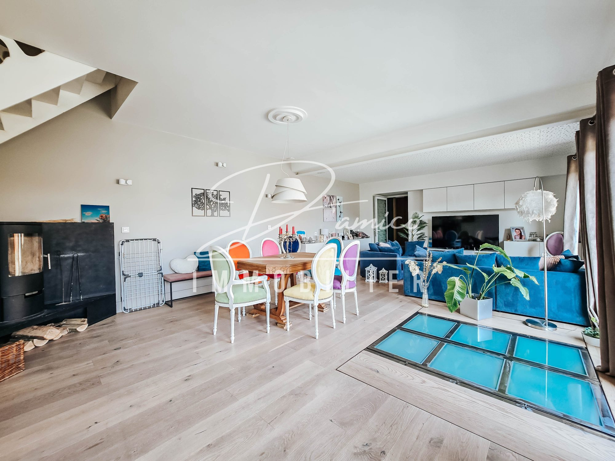 Maison à vendre à Haspres, 260 m²