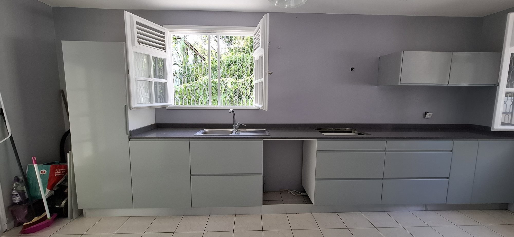 Maison à vendre à Le Gosier, 180 m²