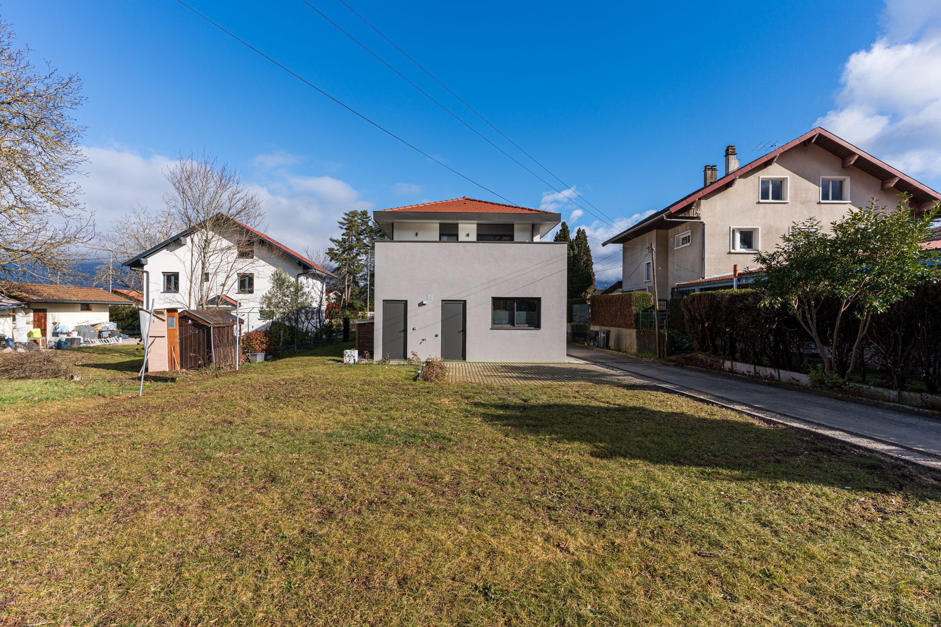 Maison 8 pièces 196 m² · à Sevrier · 196 m² · 1 120 000 €
