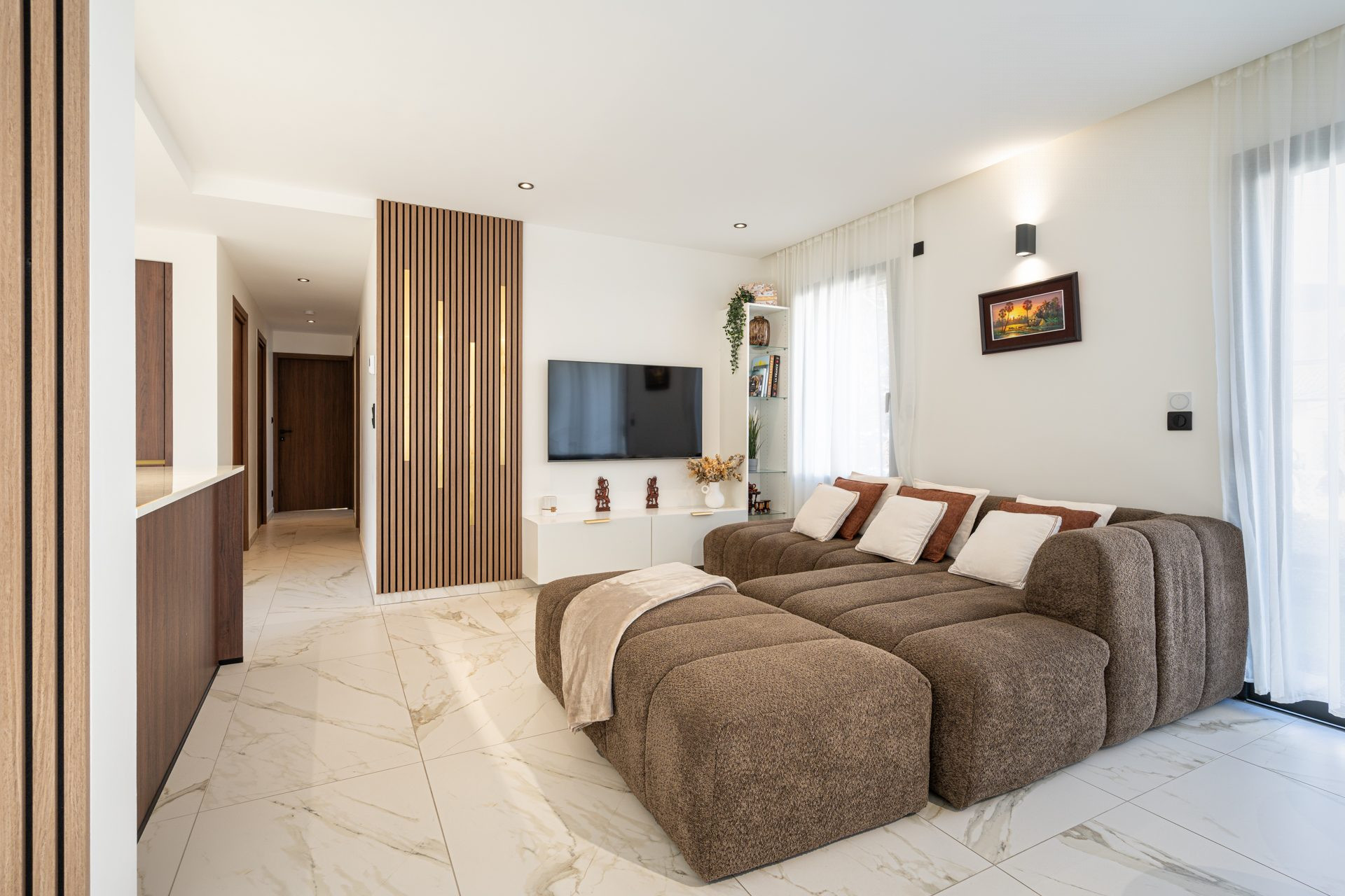 Villa for sale in Sevrier, 197 m²