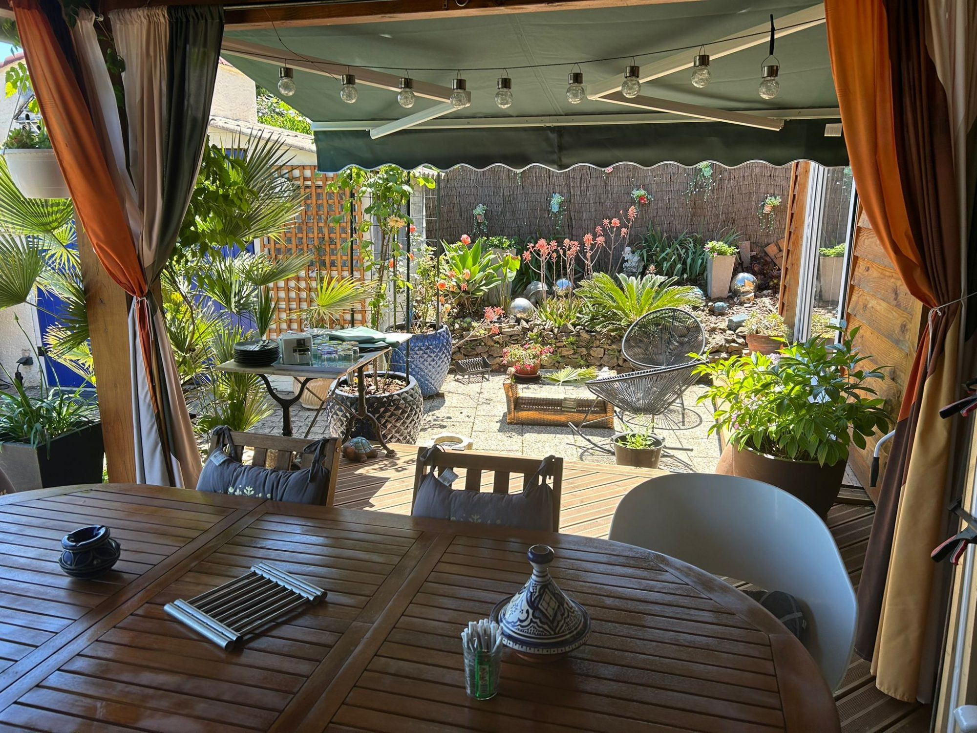 Maison à vendre à Le Muy, 60 m²