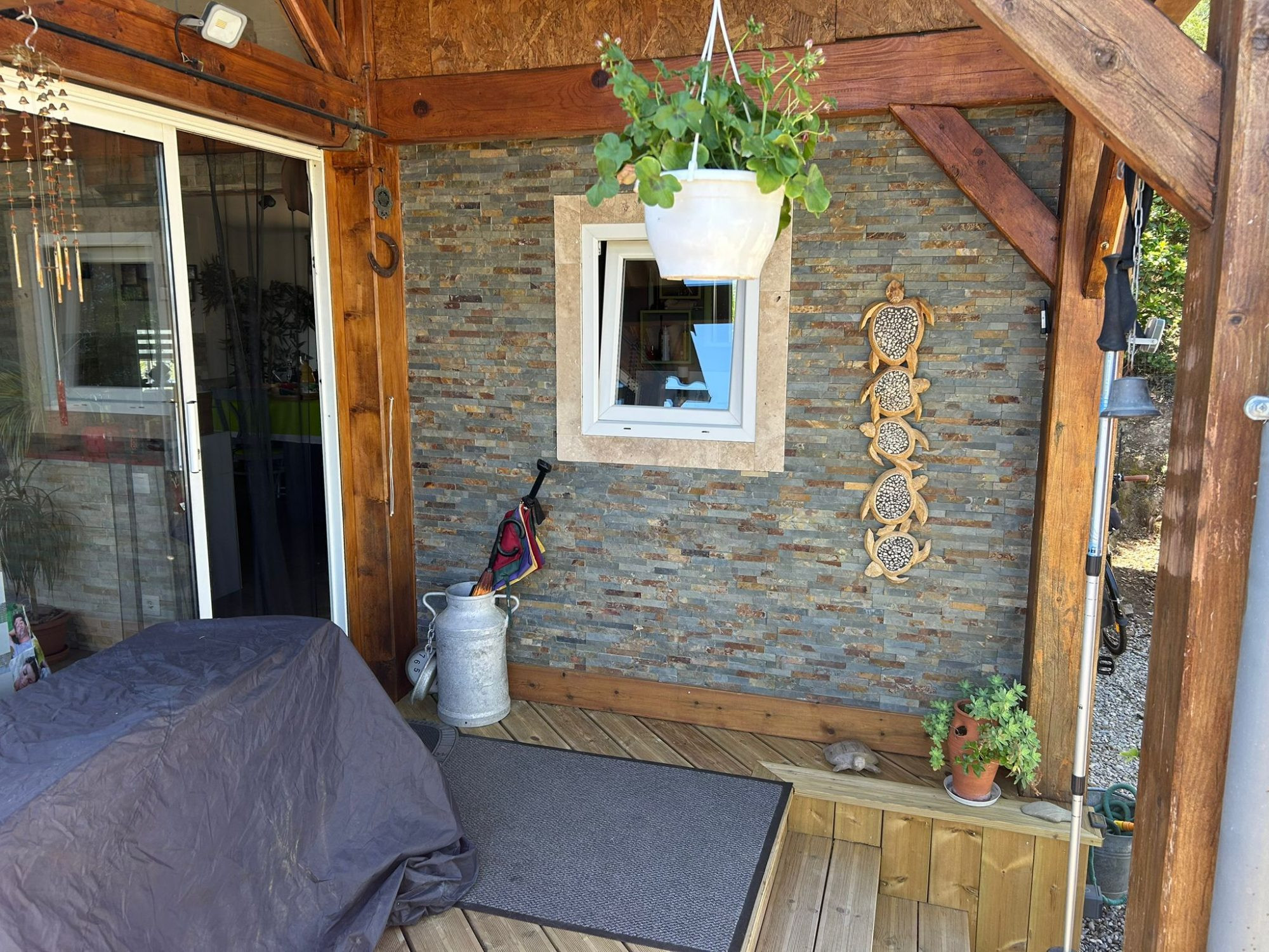Maison à vendre à Le Muy, 60 m²