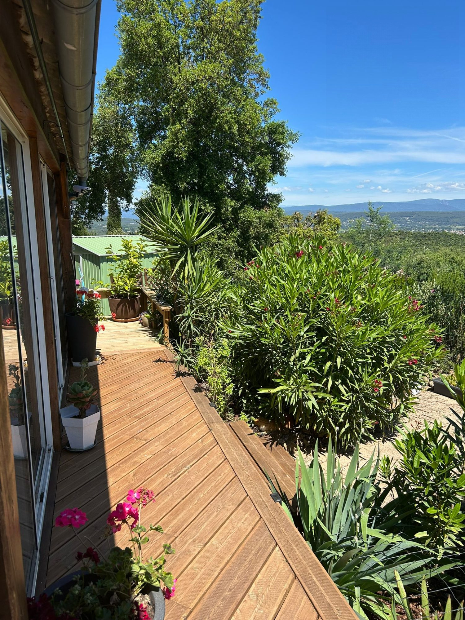 Maison à vendre à Le Muy, 60 m²