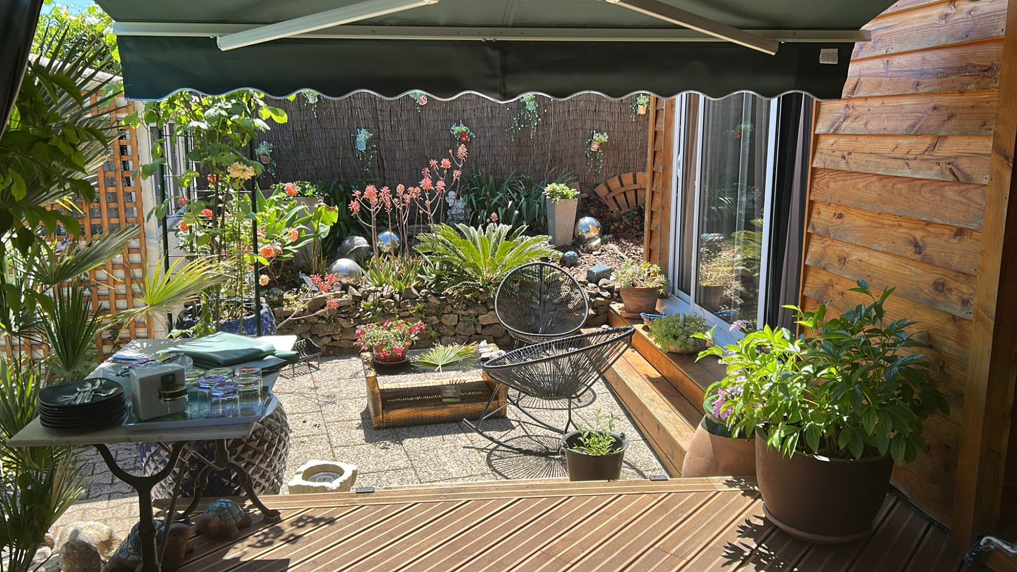 Maison à vendre à Le Muy, 60 m²