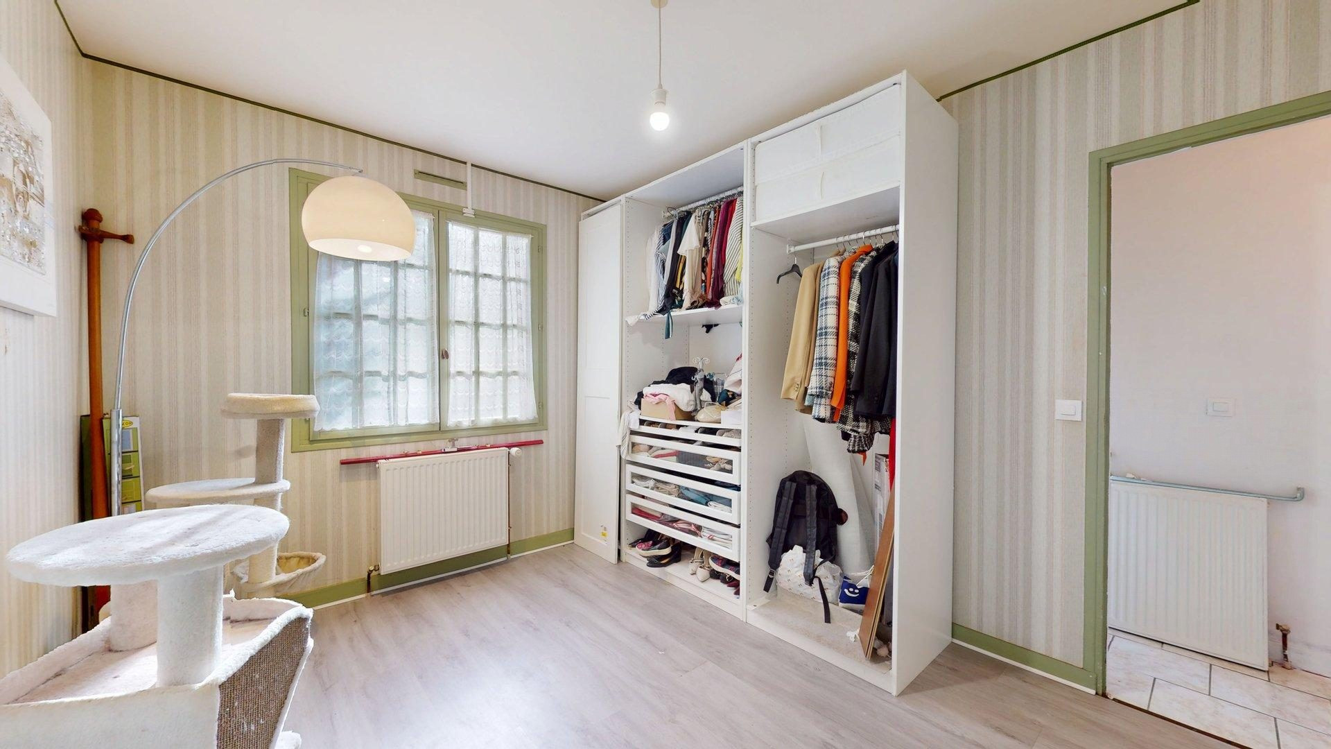 Maison 5 pièces 85 m² · à Villiers-sous-Grez · 85 m² · 249 000 €