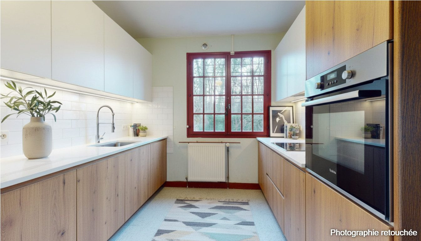Detached House Villiers sous Grez 4