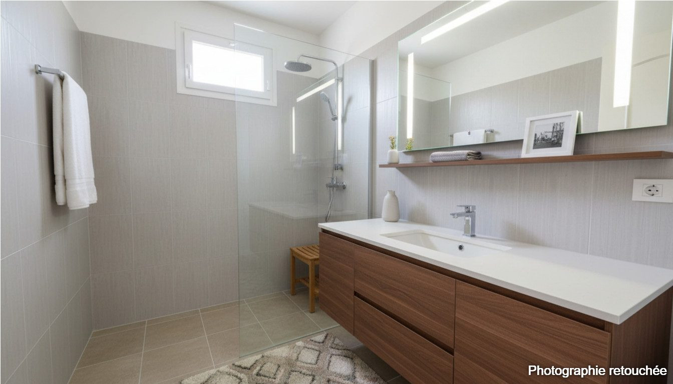 Maison individuelle Villiers sous Grez