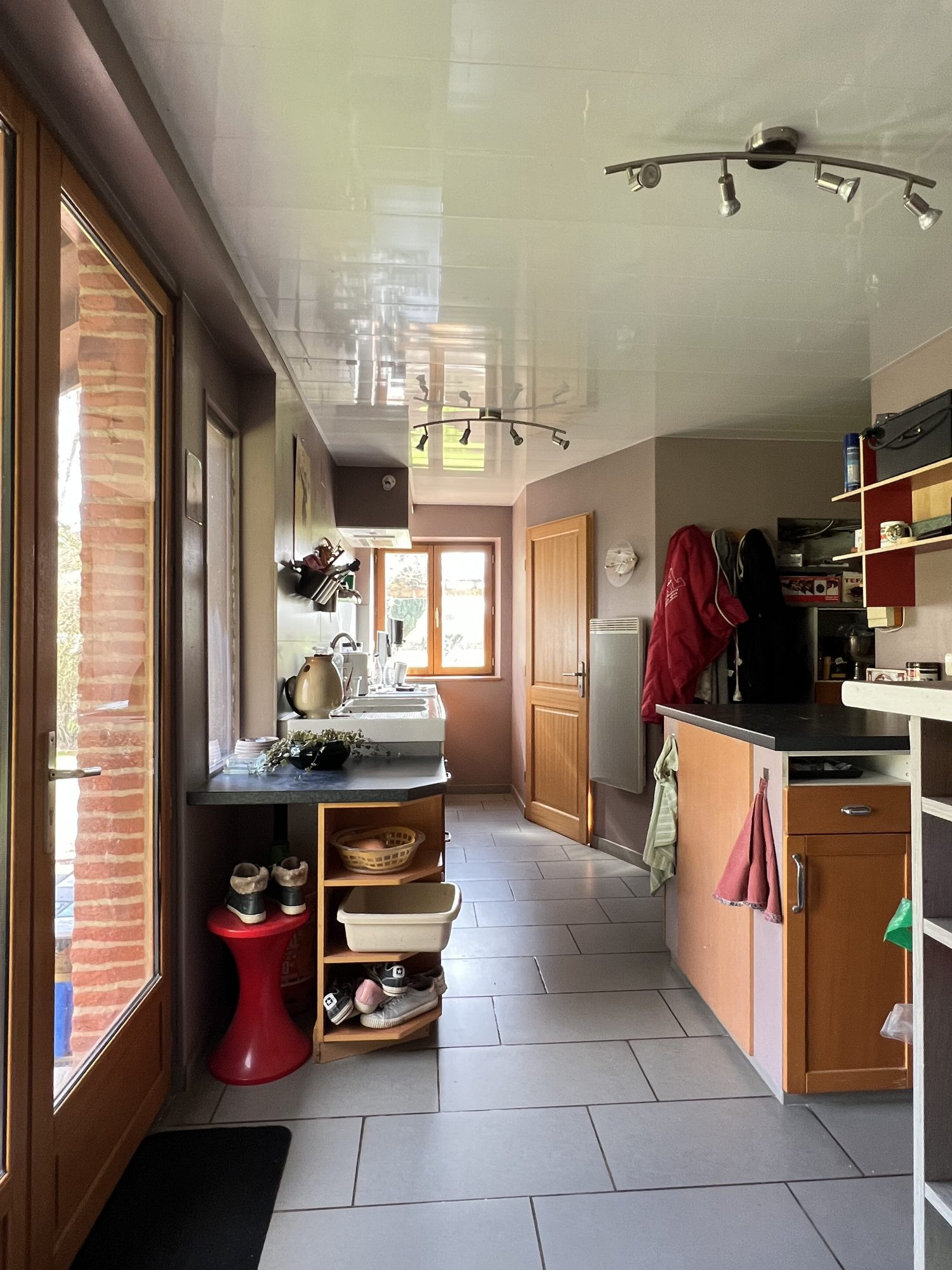 Maison 7 pièces 248 m² · à Longueville-sur-Scie · 248 m² · 368 000 €