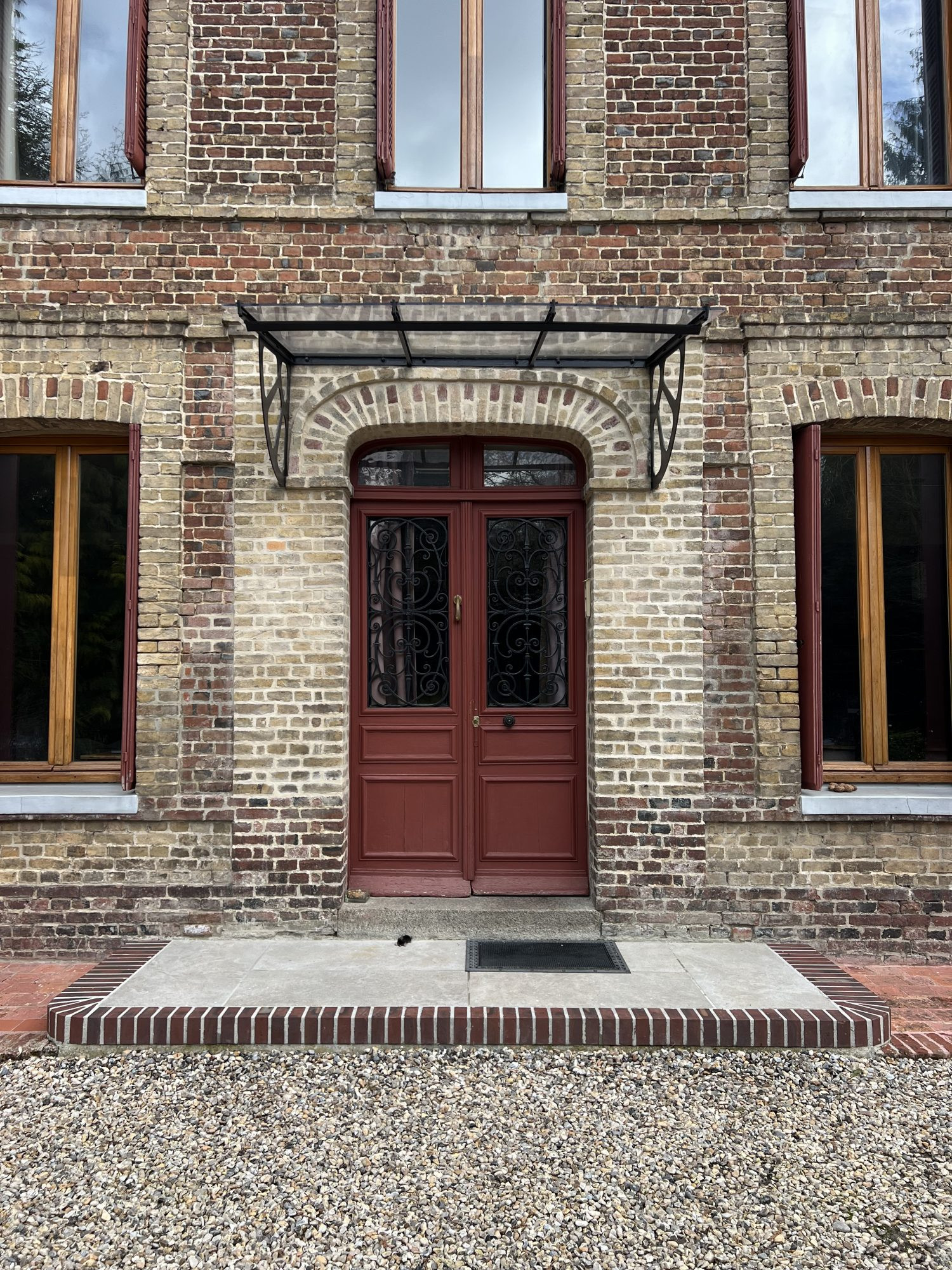 Maison à vendre à Longueville-sur-Scie, 248 m²