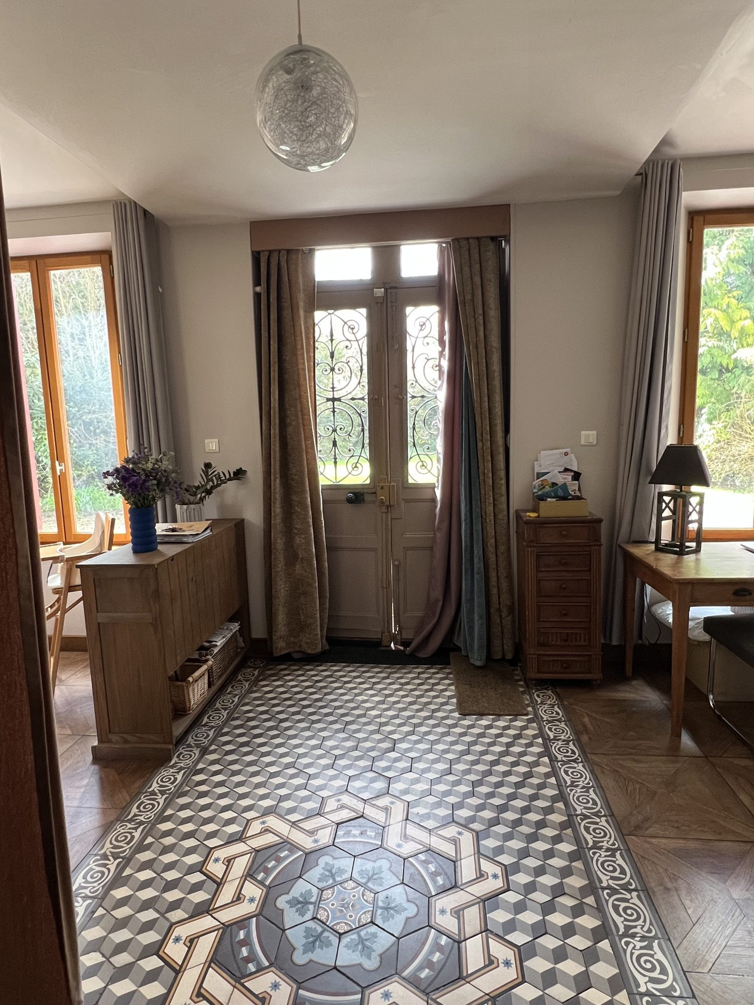 Maison à vendre à Longueville-sur-Scie, 248 m²