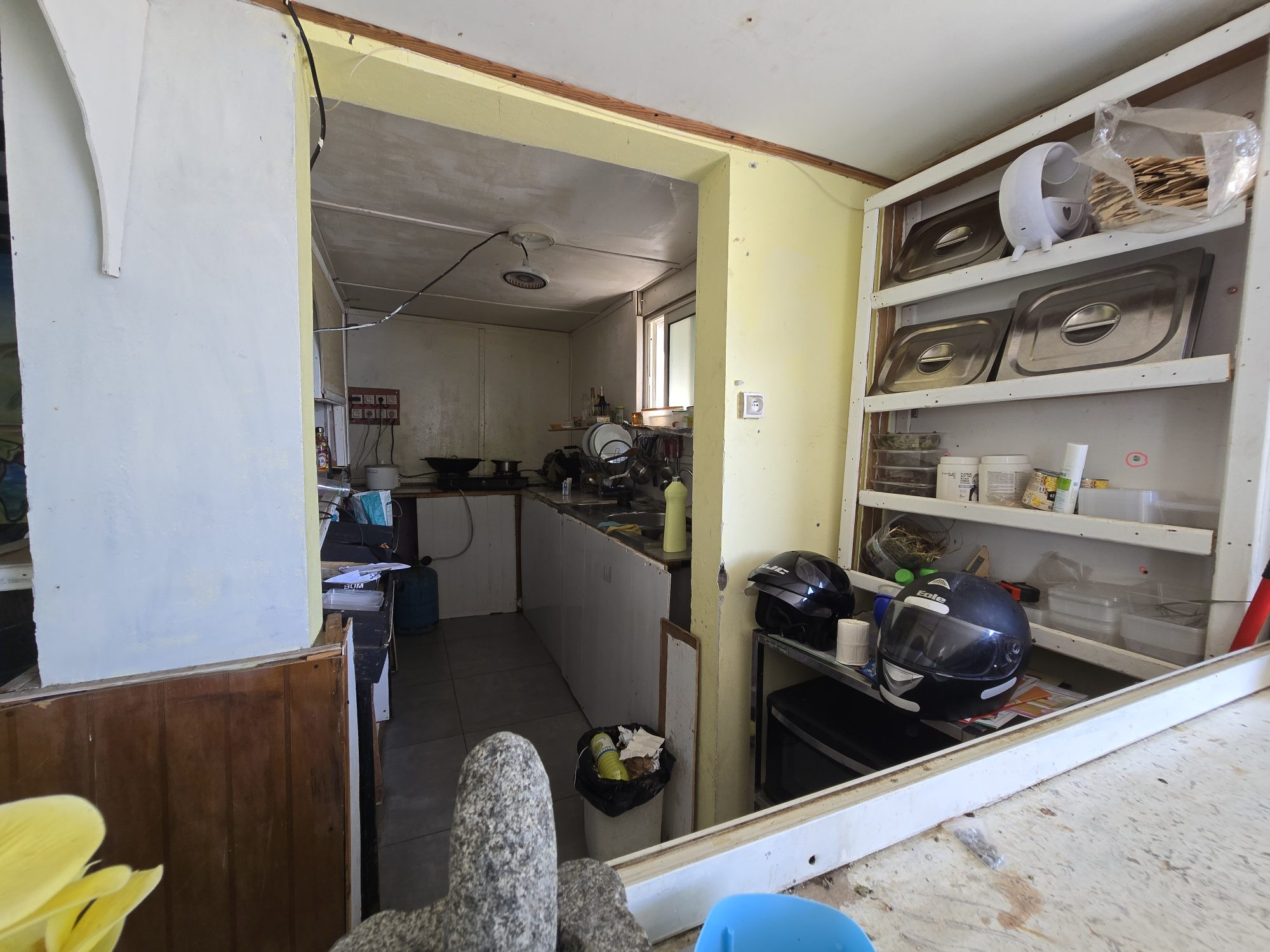 Maison 4 pièces 140 m² · à Saint Pierre · 140 m² · 165 000 €