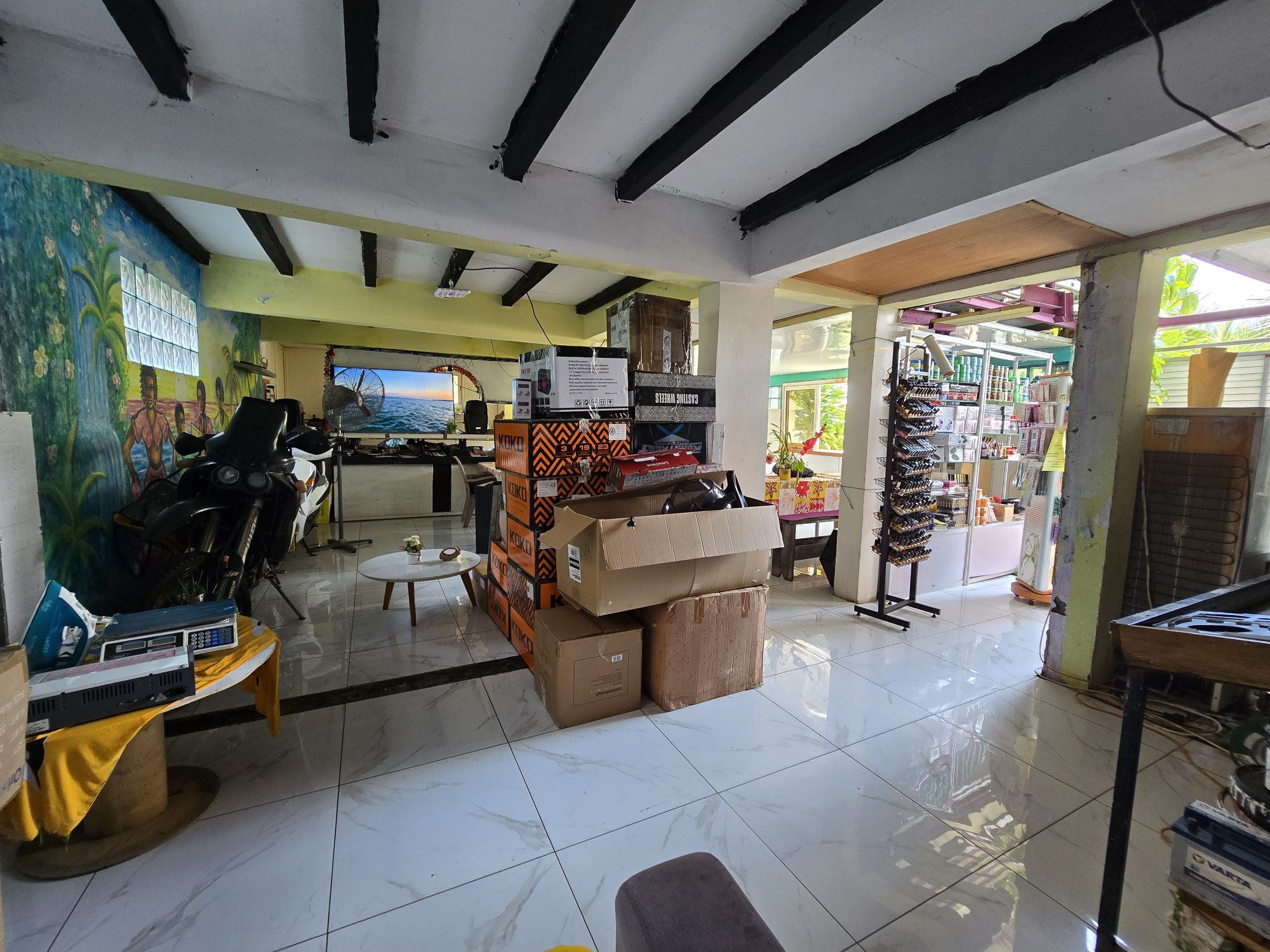 Maison à vendre à Saint Pierre, 140 m²