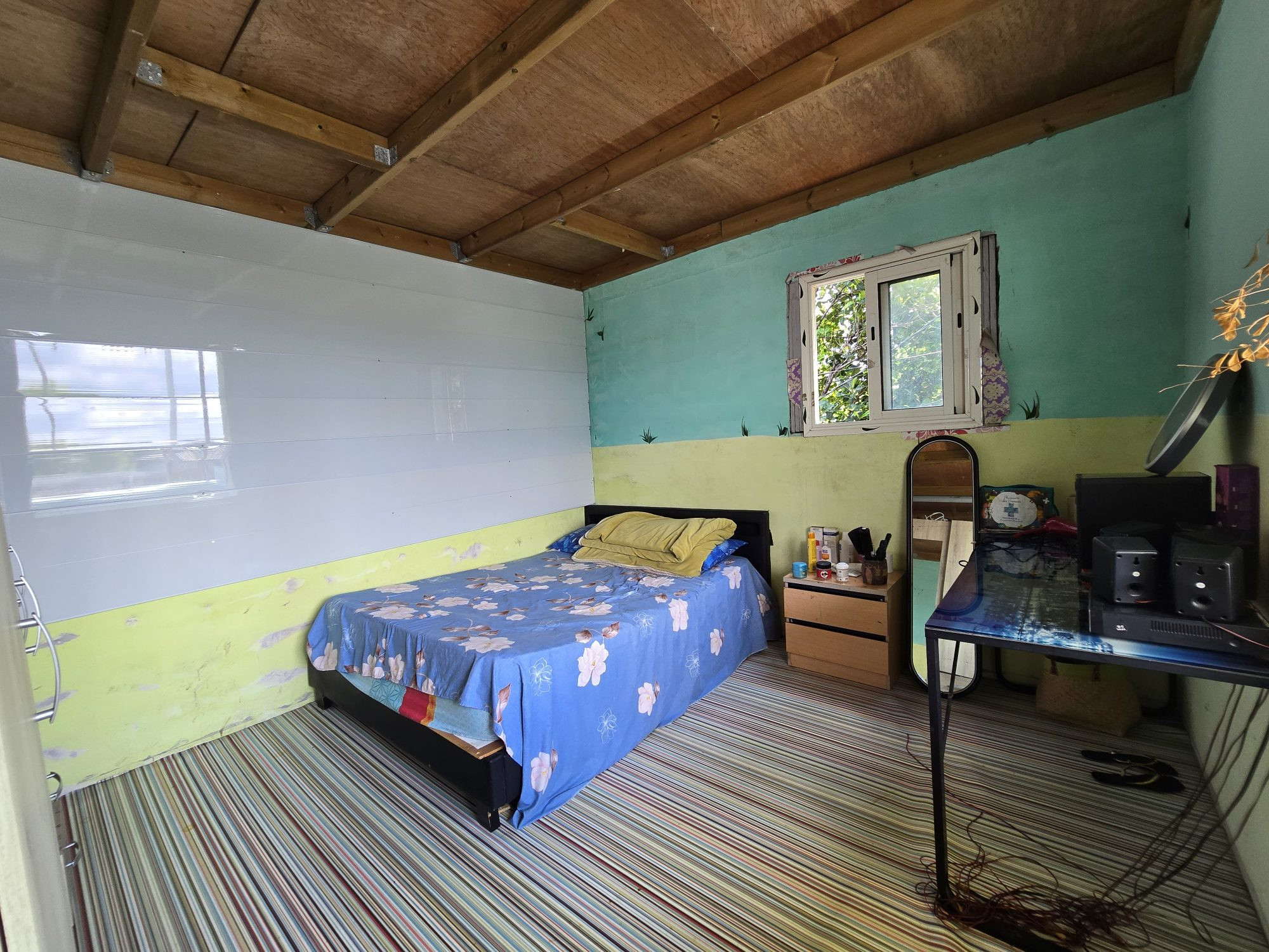 Maison à vendre à Saint Pierre, 140 m²