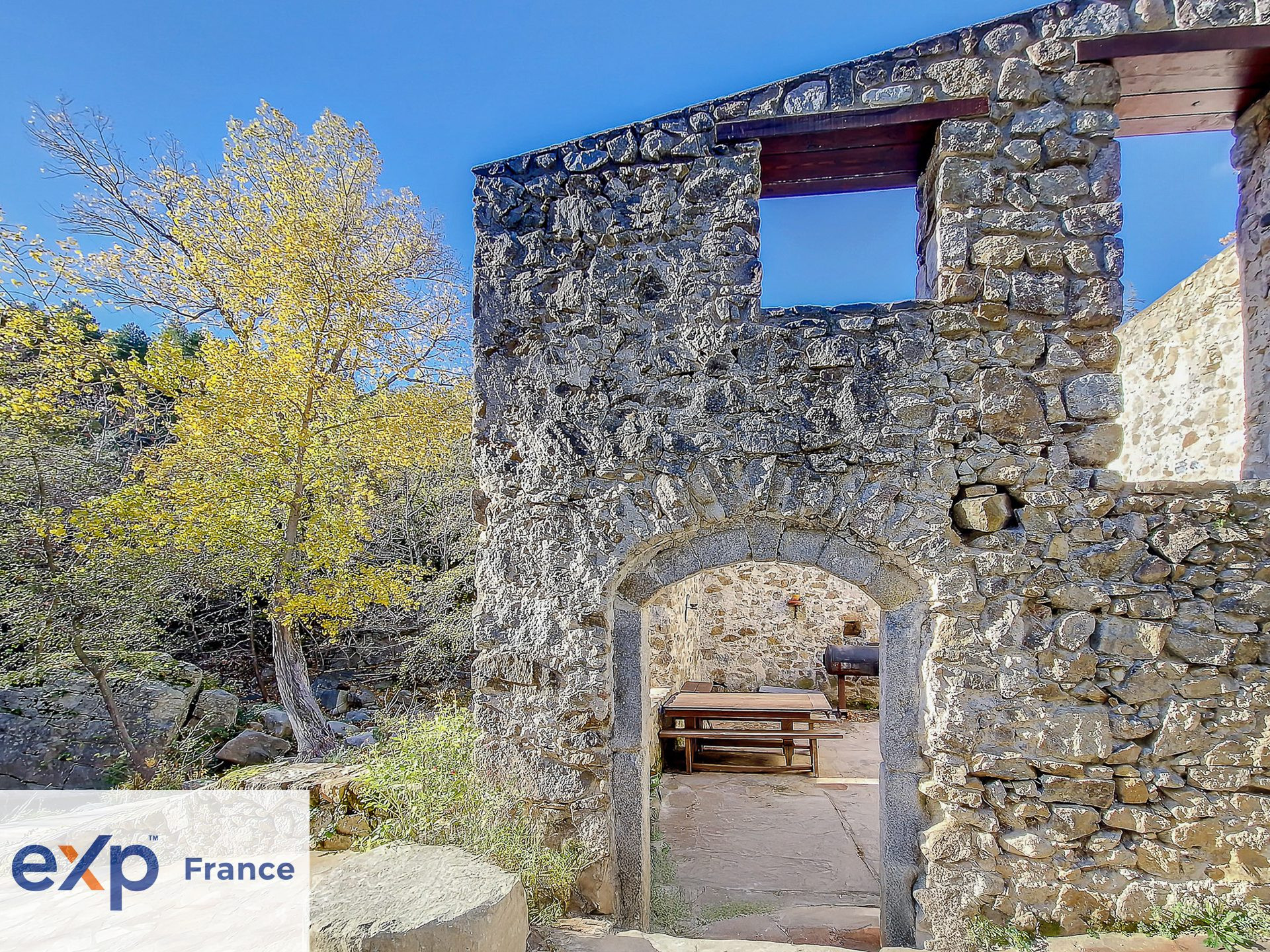 Maison 5 pièces 117 m² · à Sournia · 117 m² · 189 000 €