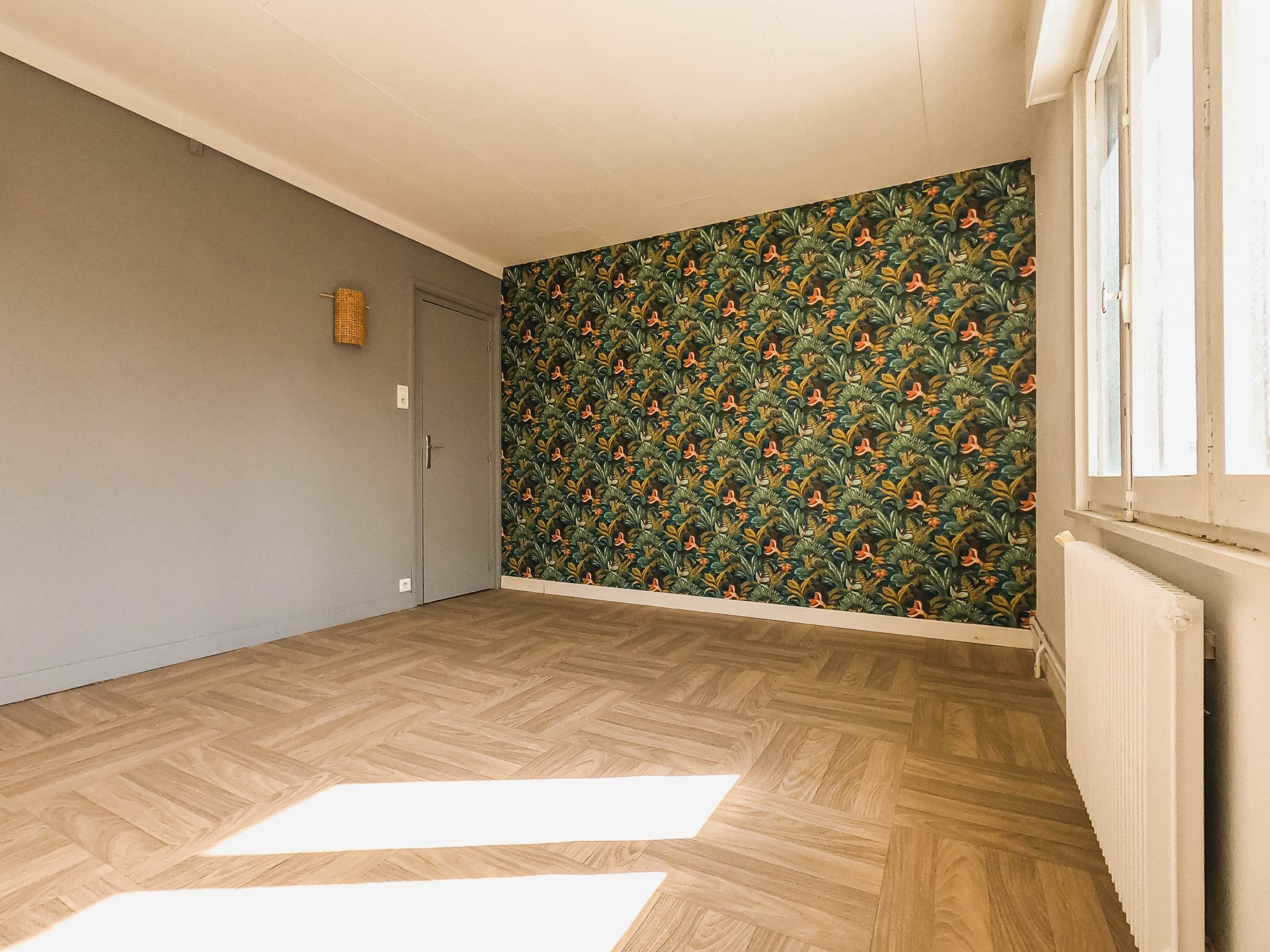 Maison de ville 129 m²