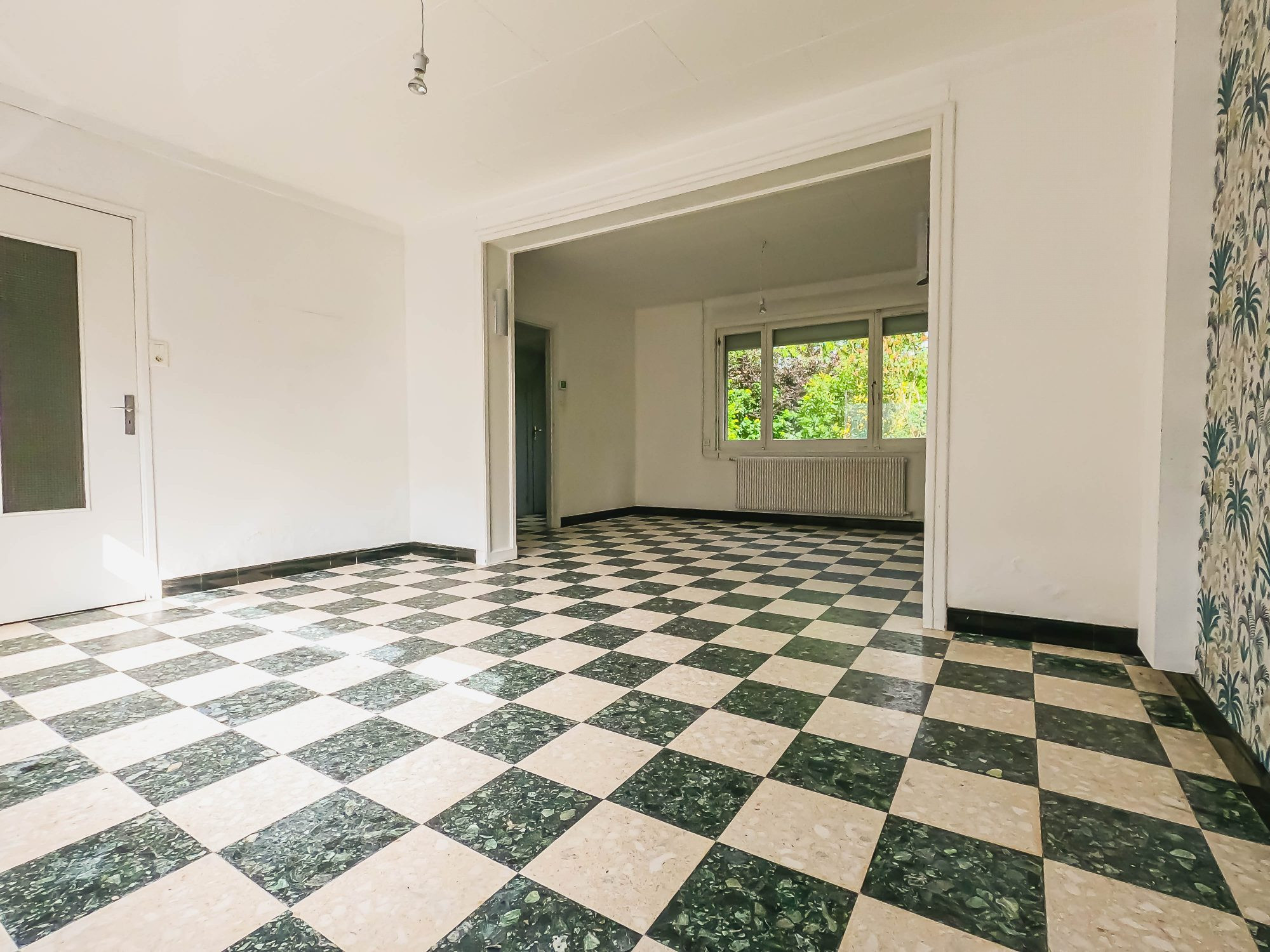Maison de ville 129 m²