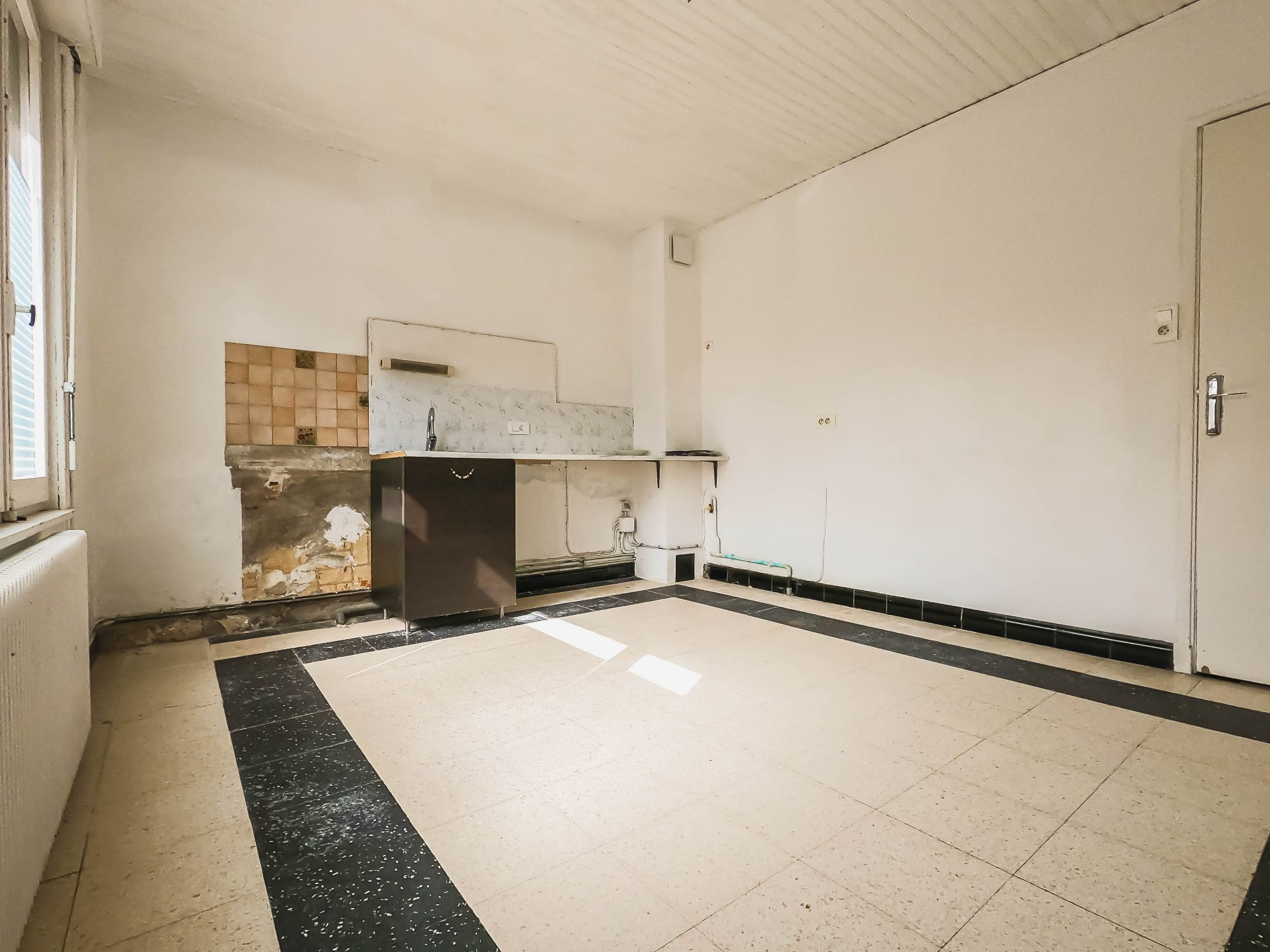 Maison de ville 129 m²