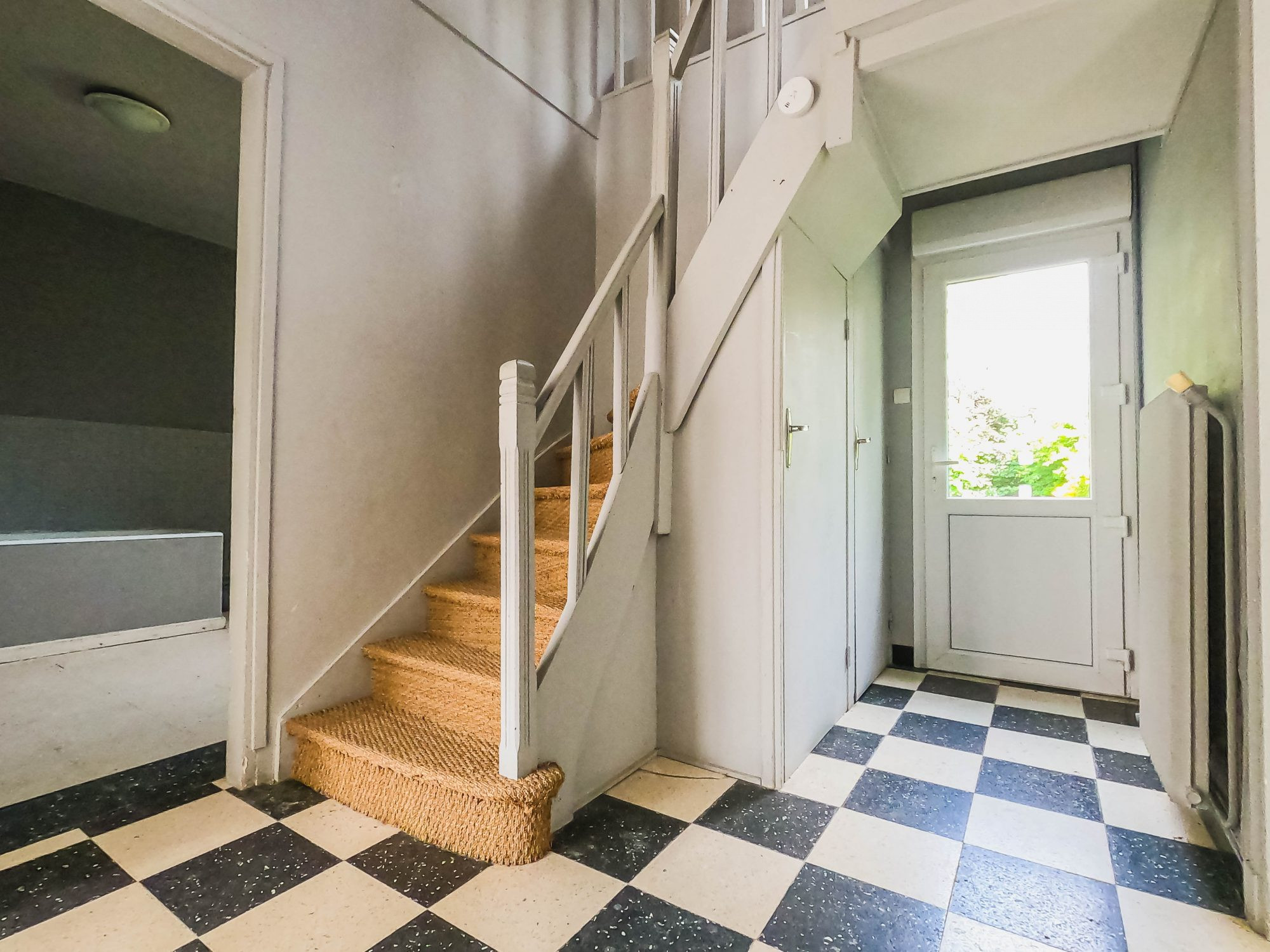 Maison de ville 129 m²