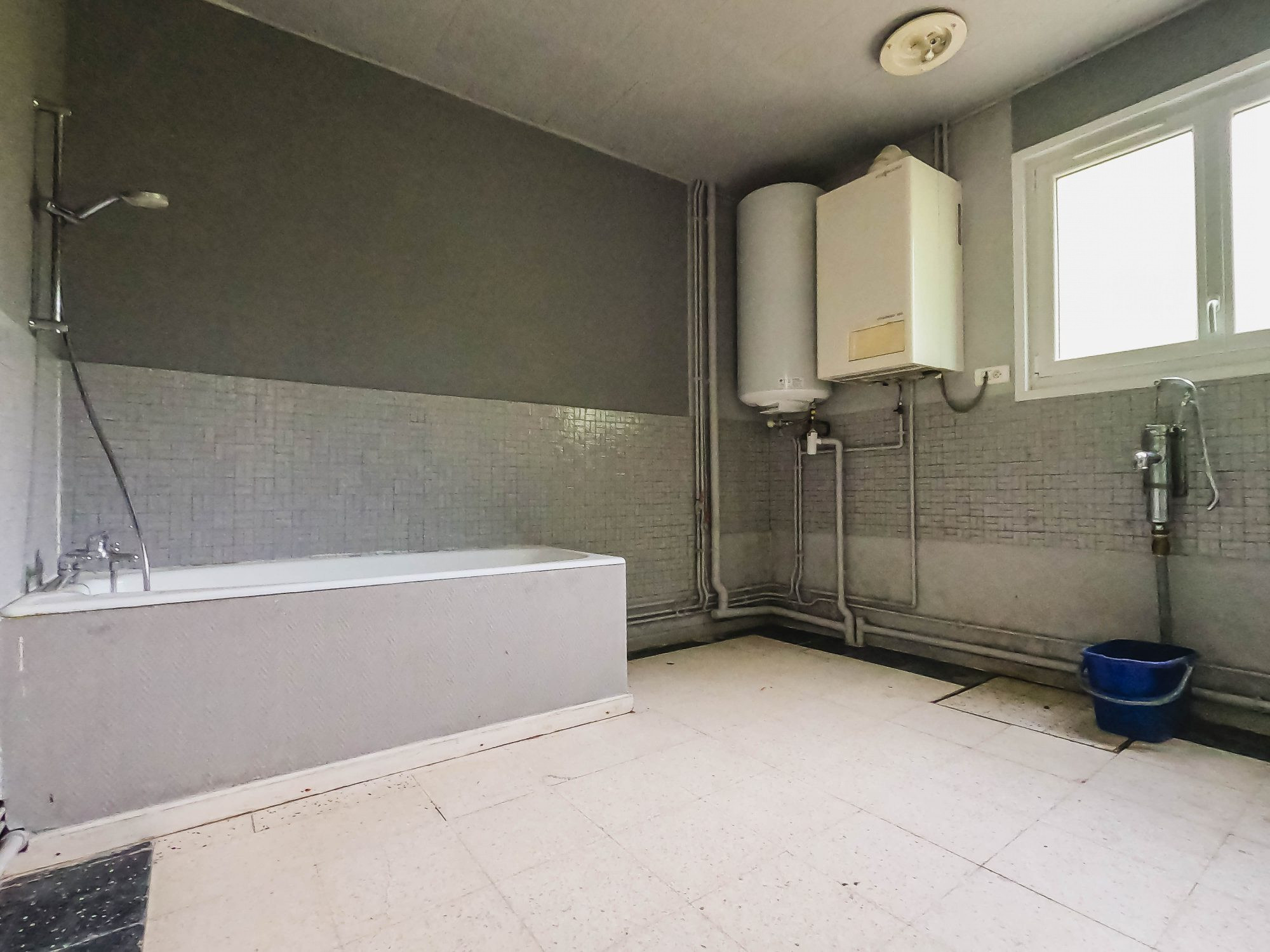 Maison de ville 129 m²