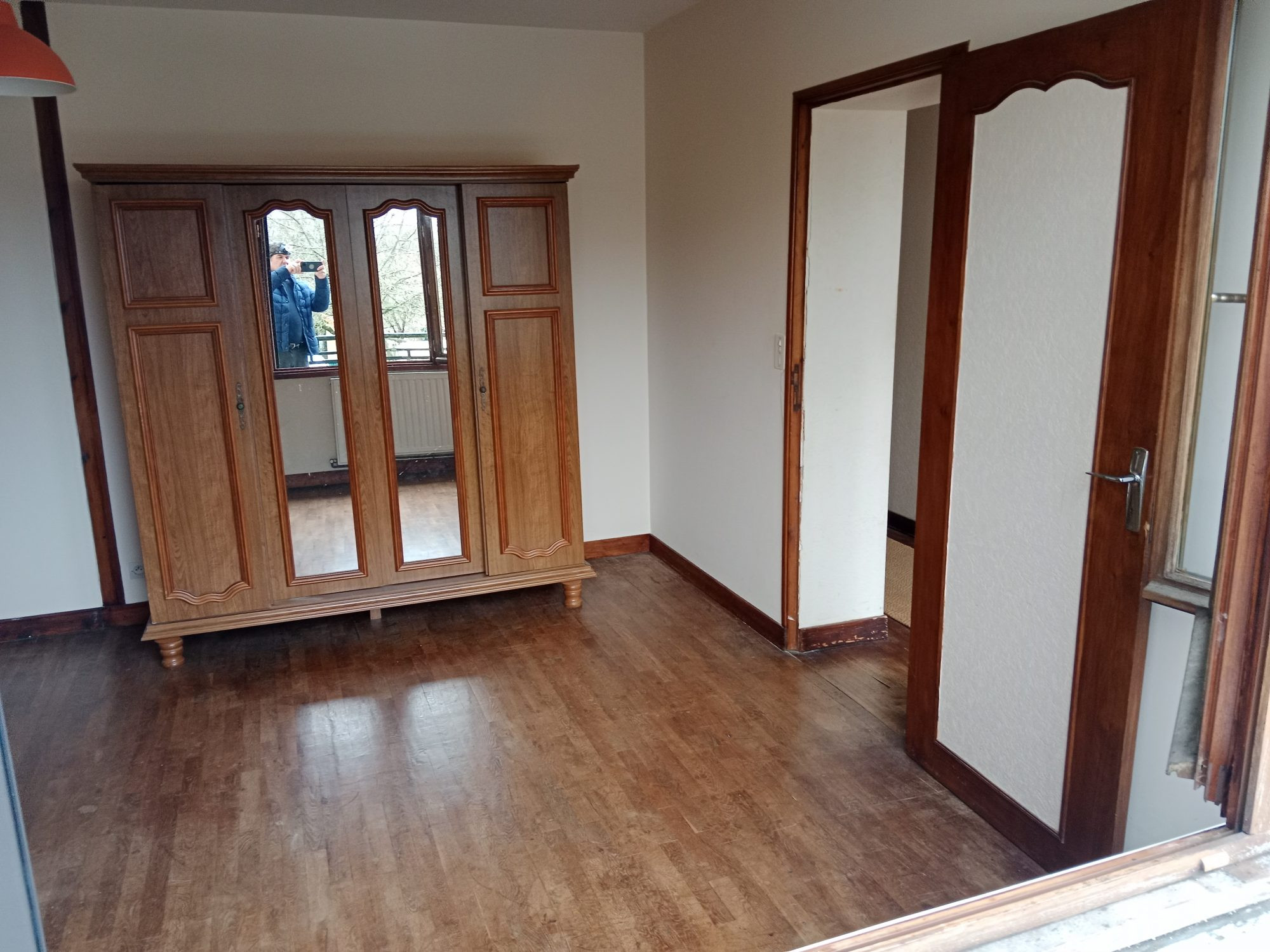 Maison 5 pièces 138 m² · à Usson-du-Poitou · 138 m² · 83 895 €