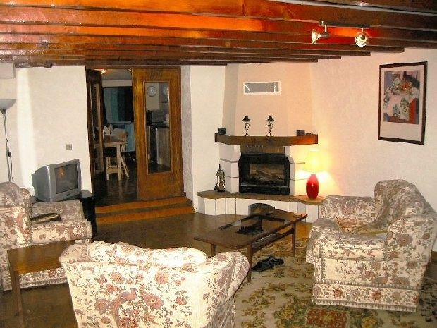 Maison à vendre à Usson-du-Poitou, 138 m²